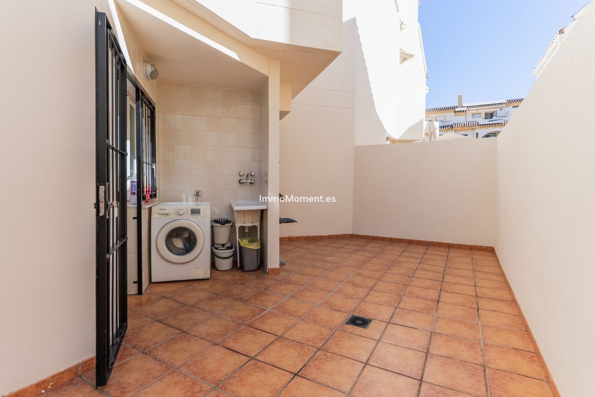 Bestaande woning - Rijtjeshuis - Marbella - El Rosario