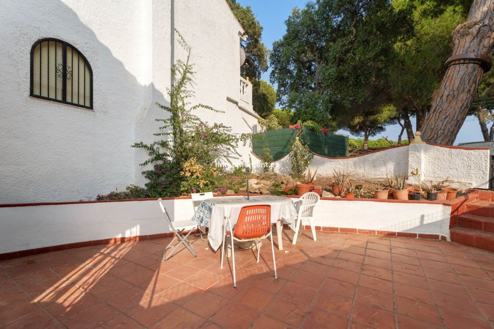 Bestaande woning - Rijtjeshuis - Marbella - Elviria