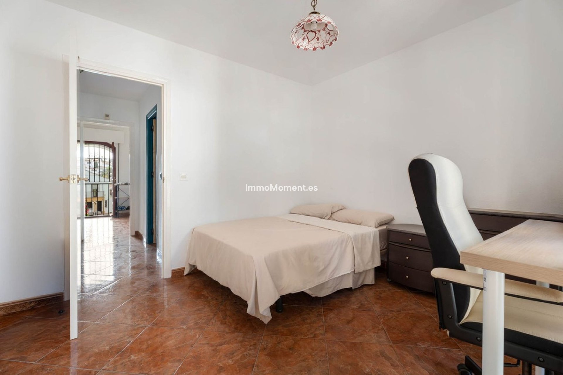 Bestaande woning - Rijtjeshuis - Marbella - Elviria