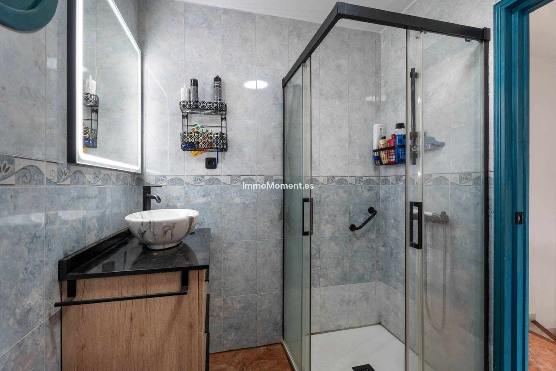 Bestaande woning - Rijtjeshuis - Marbella - Elviria