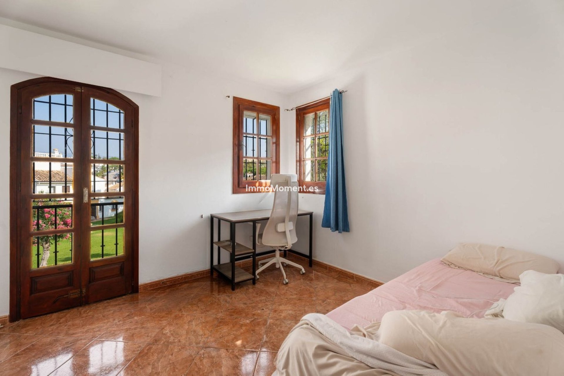Bestaande woning - Rijtjeshuis - Marbella - Elviria