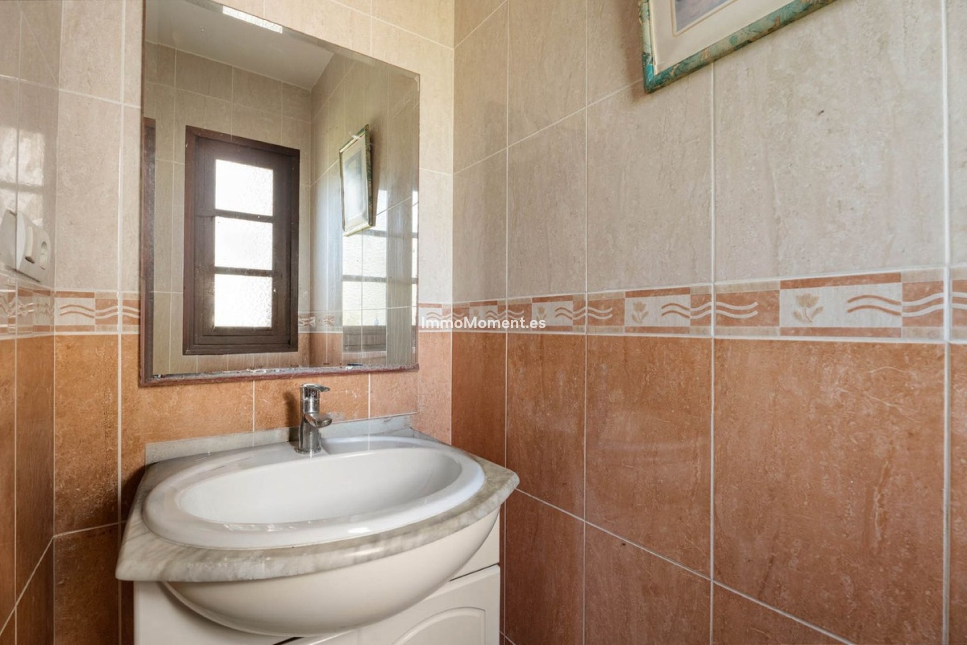 Bestaande woning - Rijtjeshuis - Marbella - Elviria