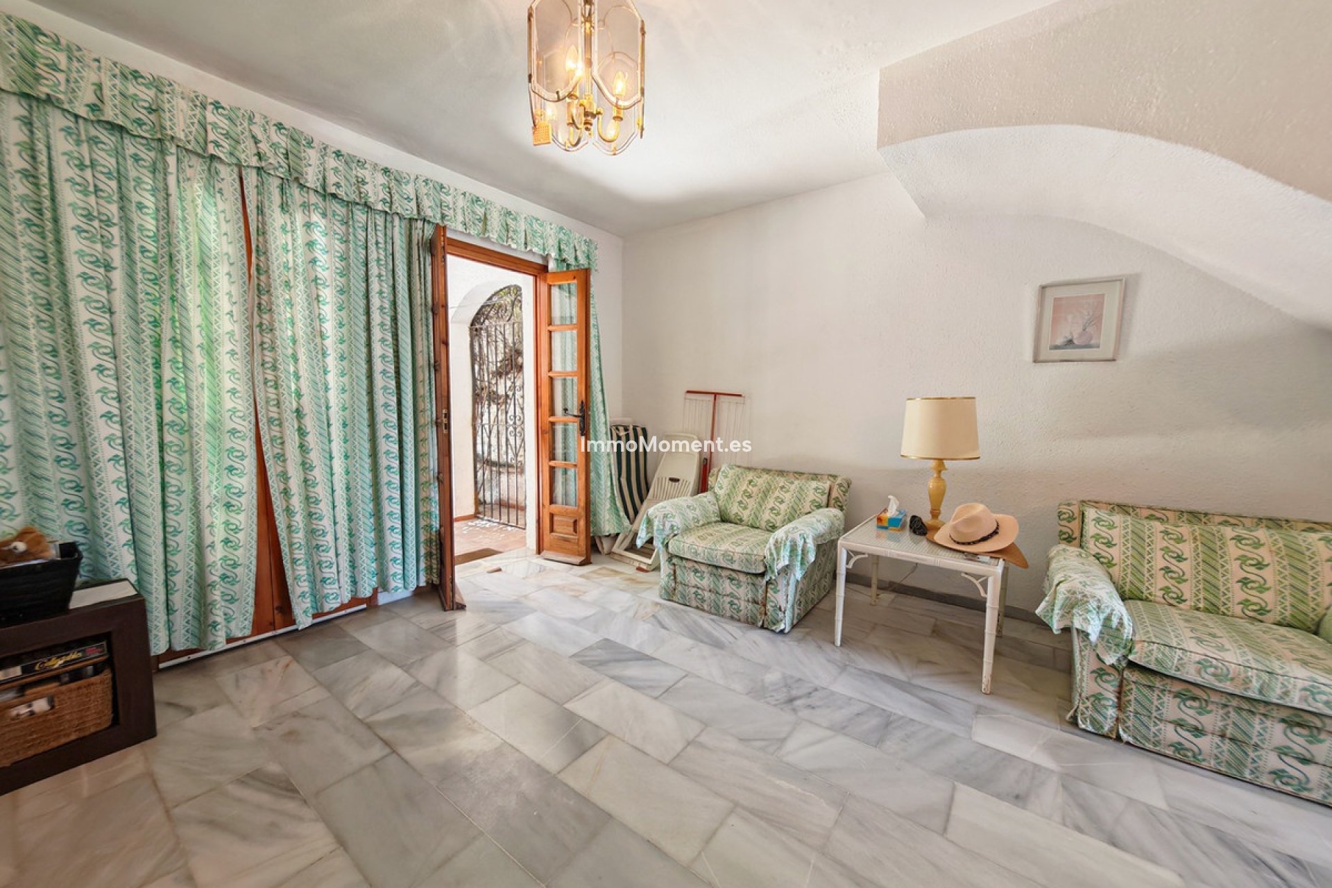 Bestaande woning - Rijtjeshuis - Marbella - Elviria