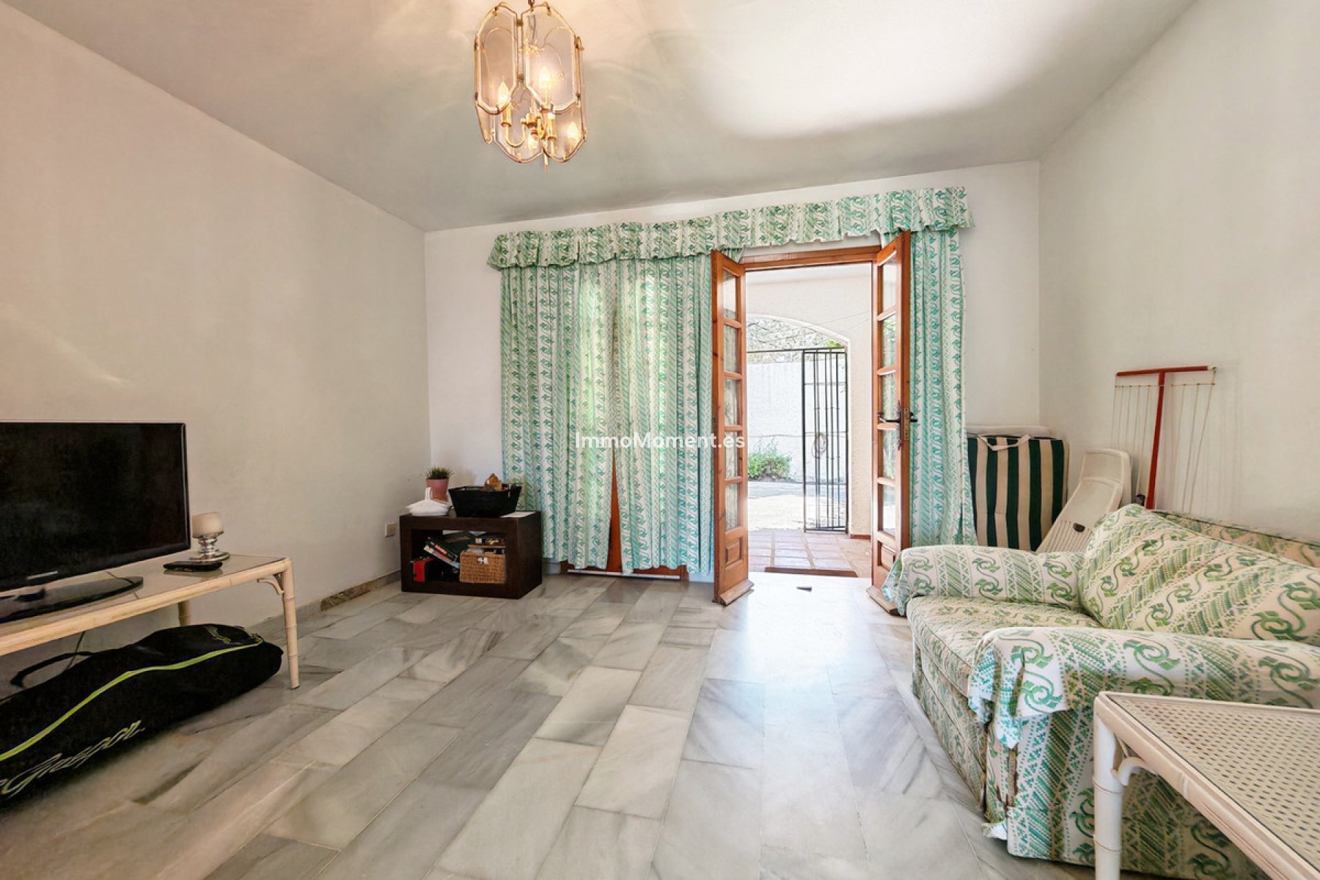 Bestaande woning - Rijtjeshuis - Marbella - Elviria