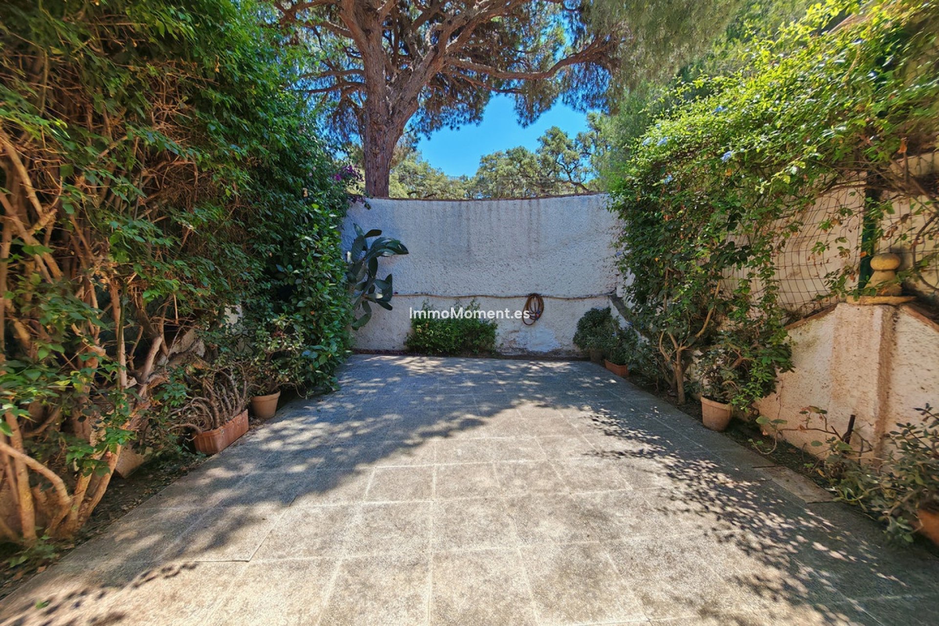 Bestaande woning - Rijtjeshuis - Marbella - Elviria
