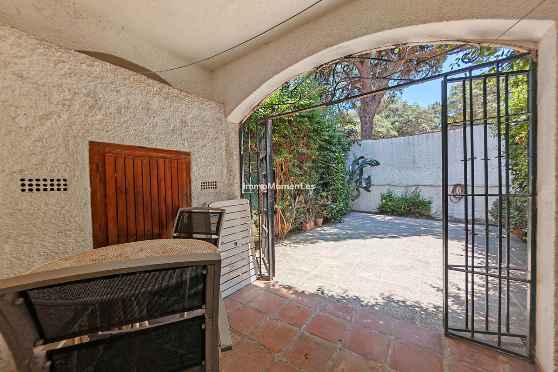 Bestaande woning - Rijtjeshuis - Marbella - Elviria