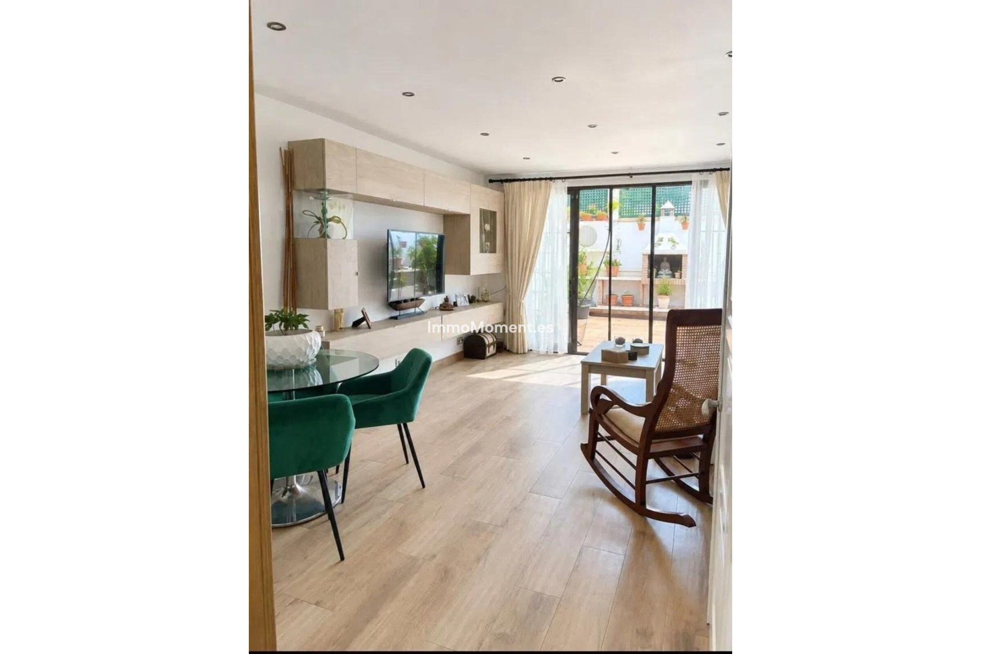 Bestaande woning - Rijtjeshuis - Marbella - Elviria