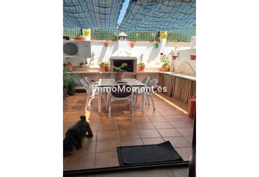 Bestaande woning - Rijtjeshuis - Marbella - Elviria