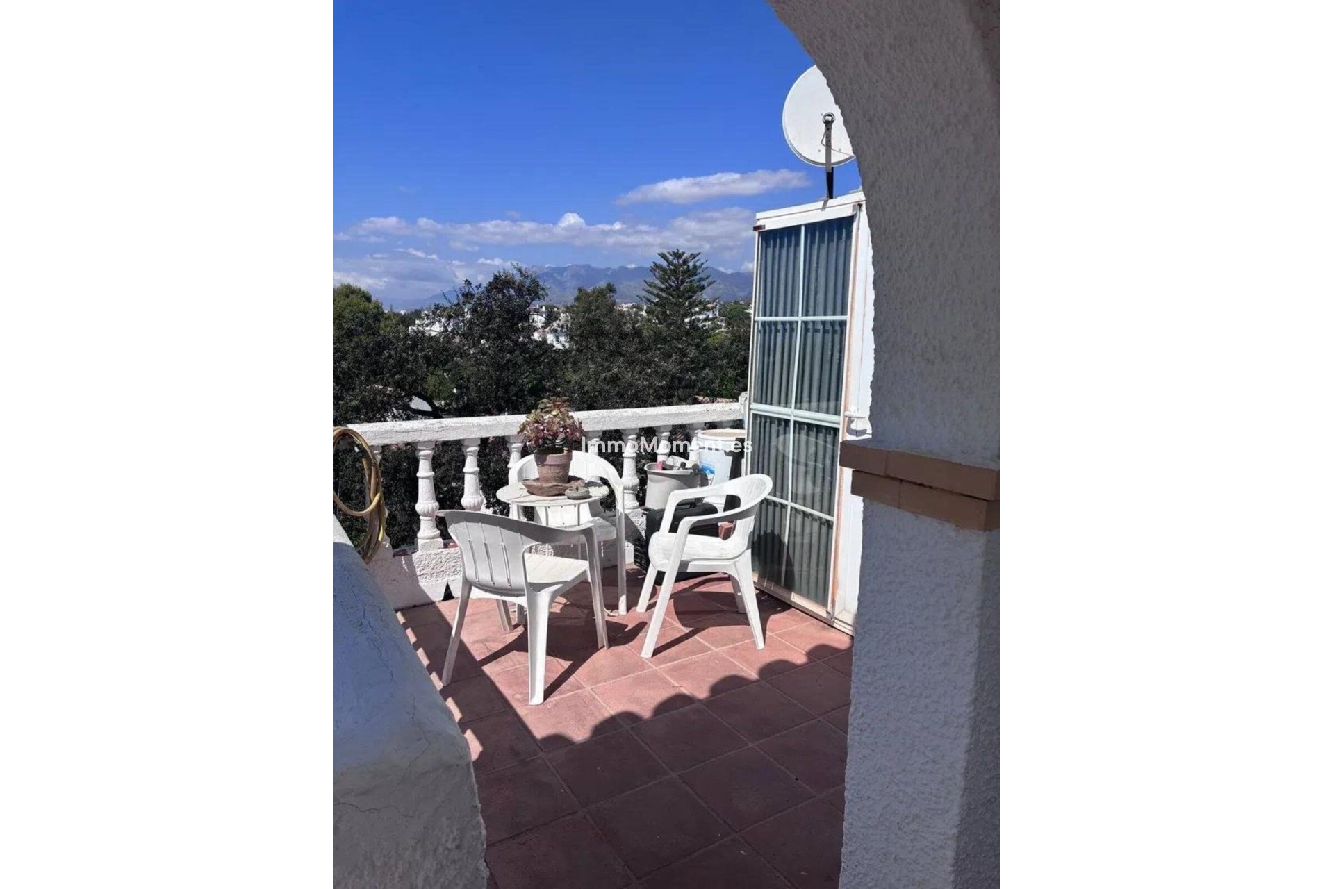 Bestaande woning - Rijtjeshuis - Marbella - Elviria