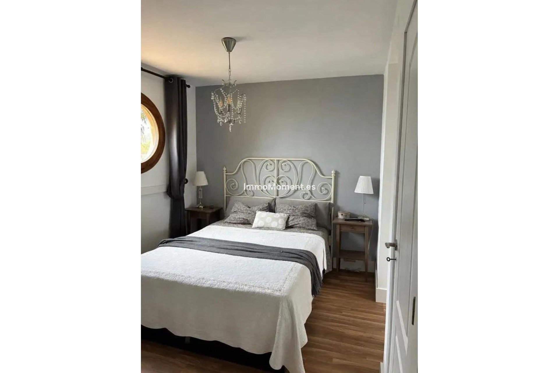 Bestaande woning - Rijtjeshuis - Marbella - Elviria