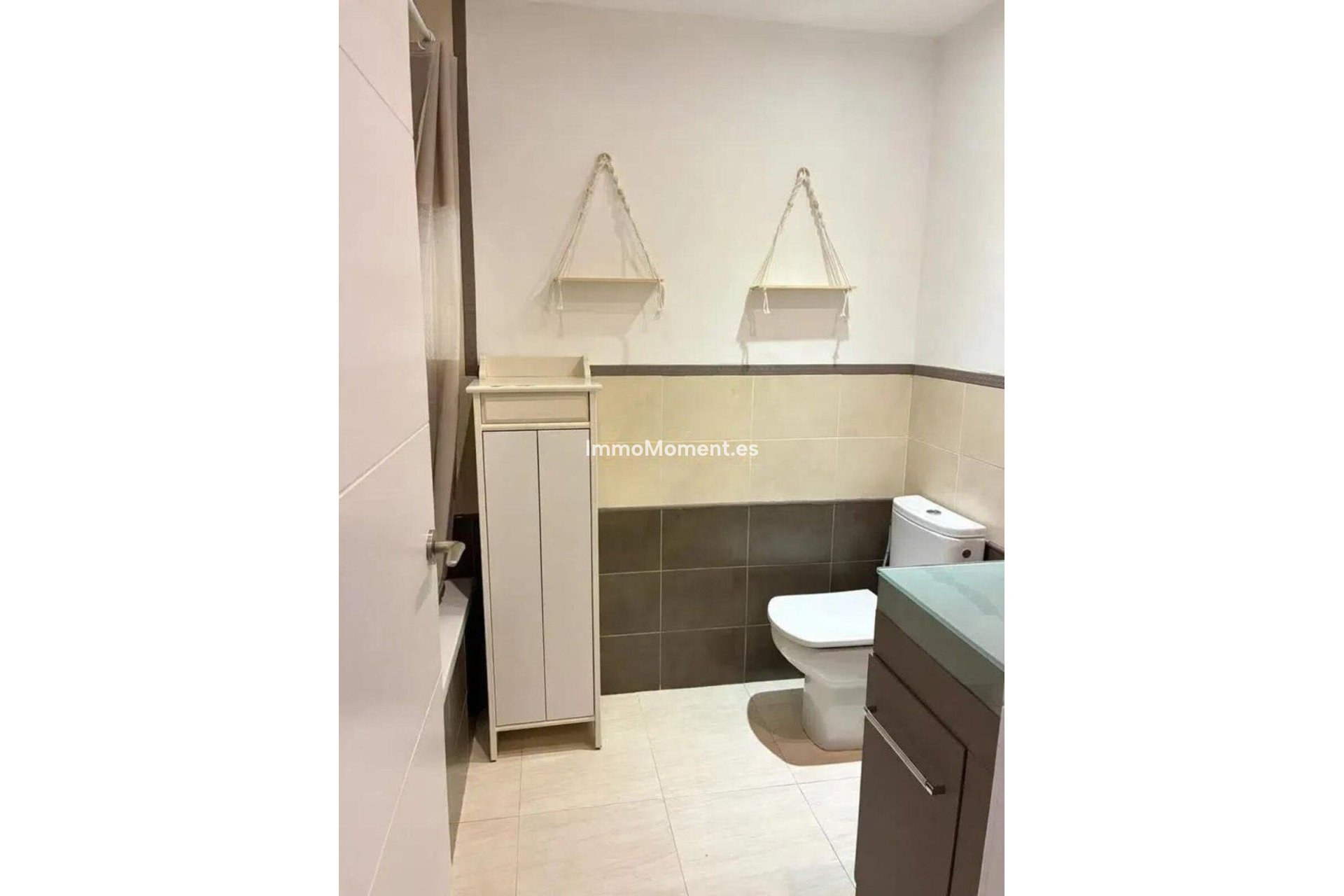 Bestaande woning - Rijtjeshuis - Marbella - Elviria