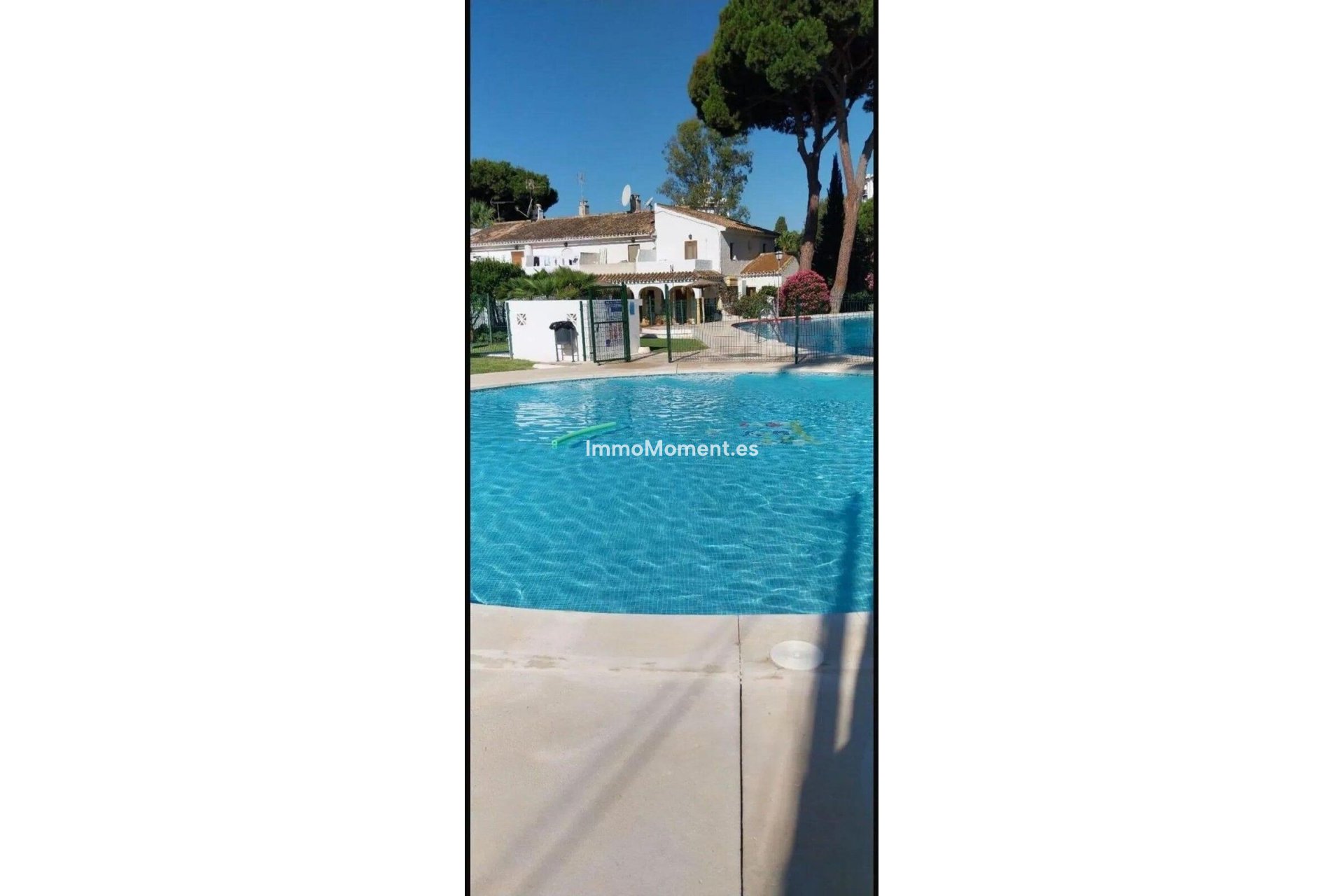 Bestaande woning - Rijtjeshuis - Marbella - Elviria