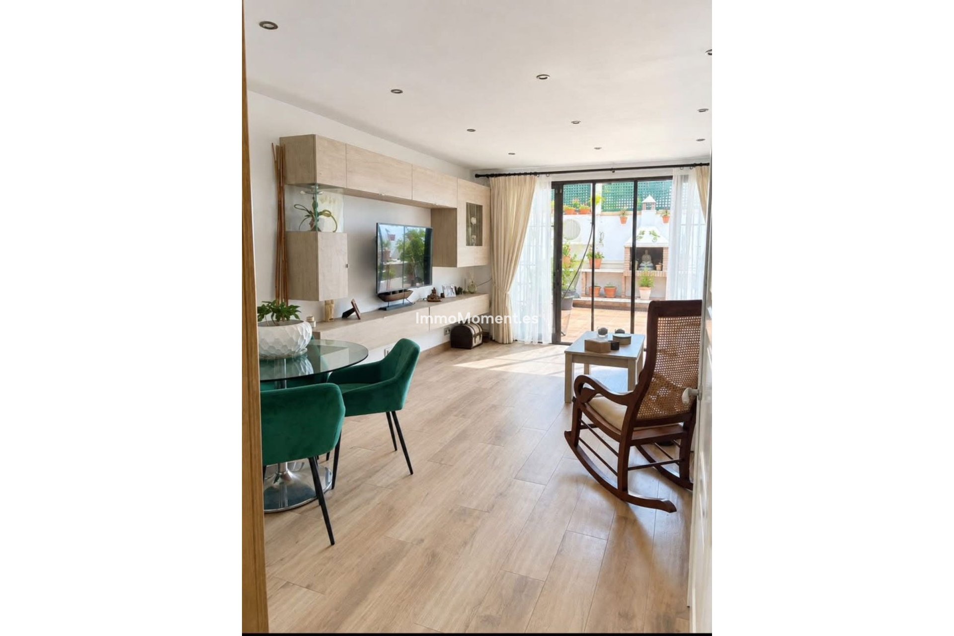 Bestaande woning - Rijtjeshuis - Marbella - Elviria