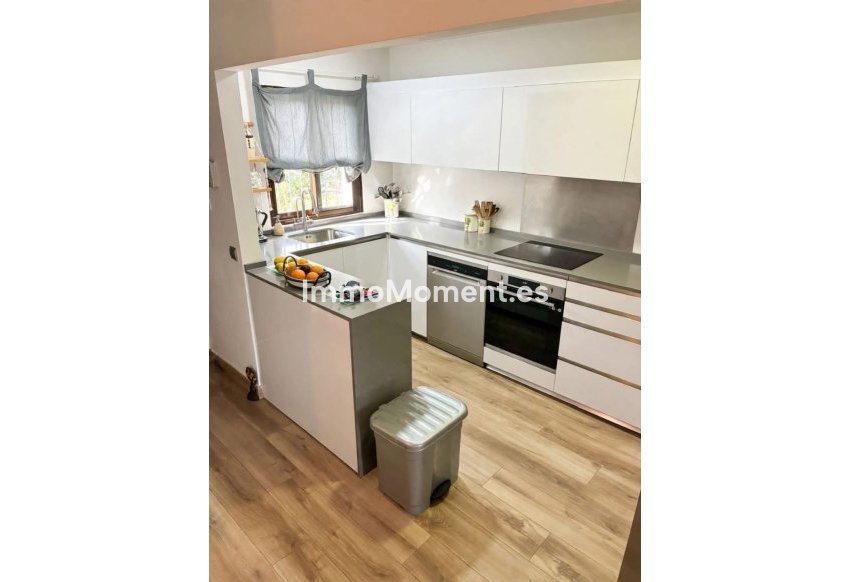 Bestaande woning - Rijtjeshuis - Marbella - Elviria