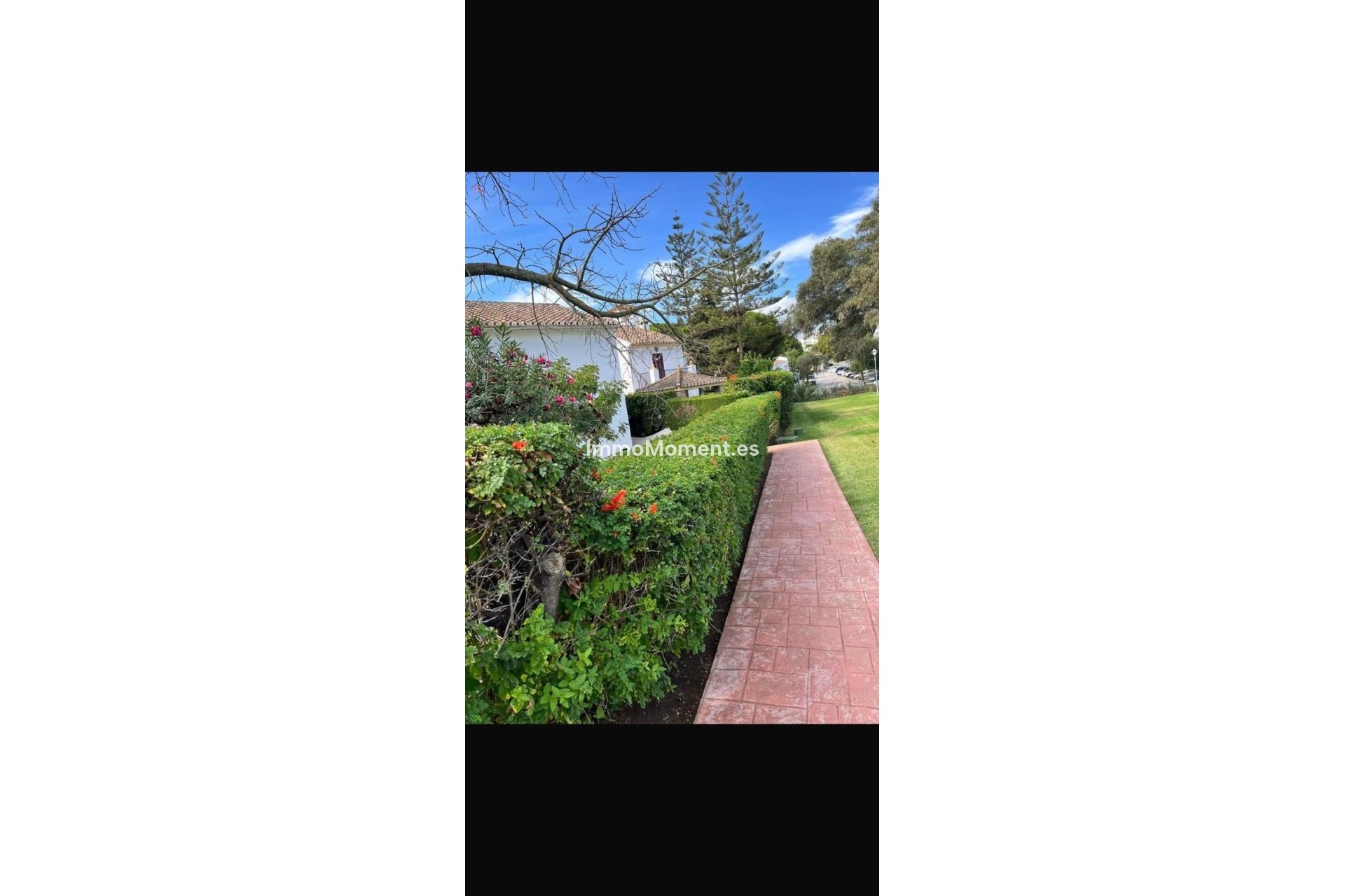 Bestaande woning - Rijtjeshuis - Marbella - Elviria
