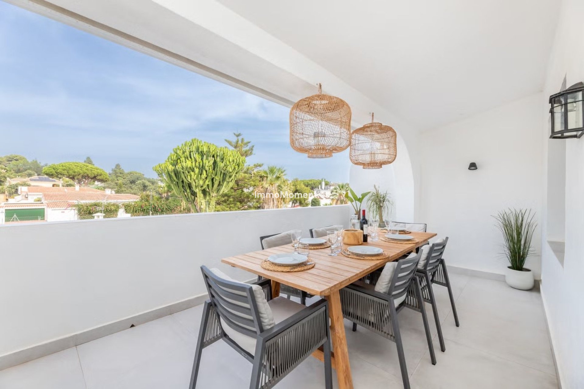 Bestaande woning - Rijtjeshuis - Marbella - Elviria