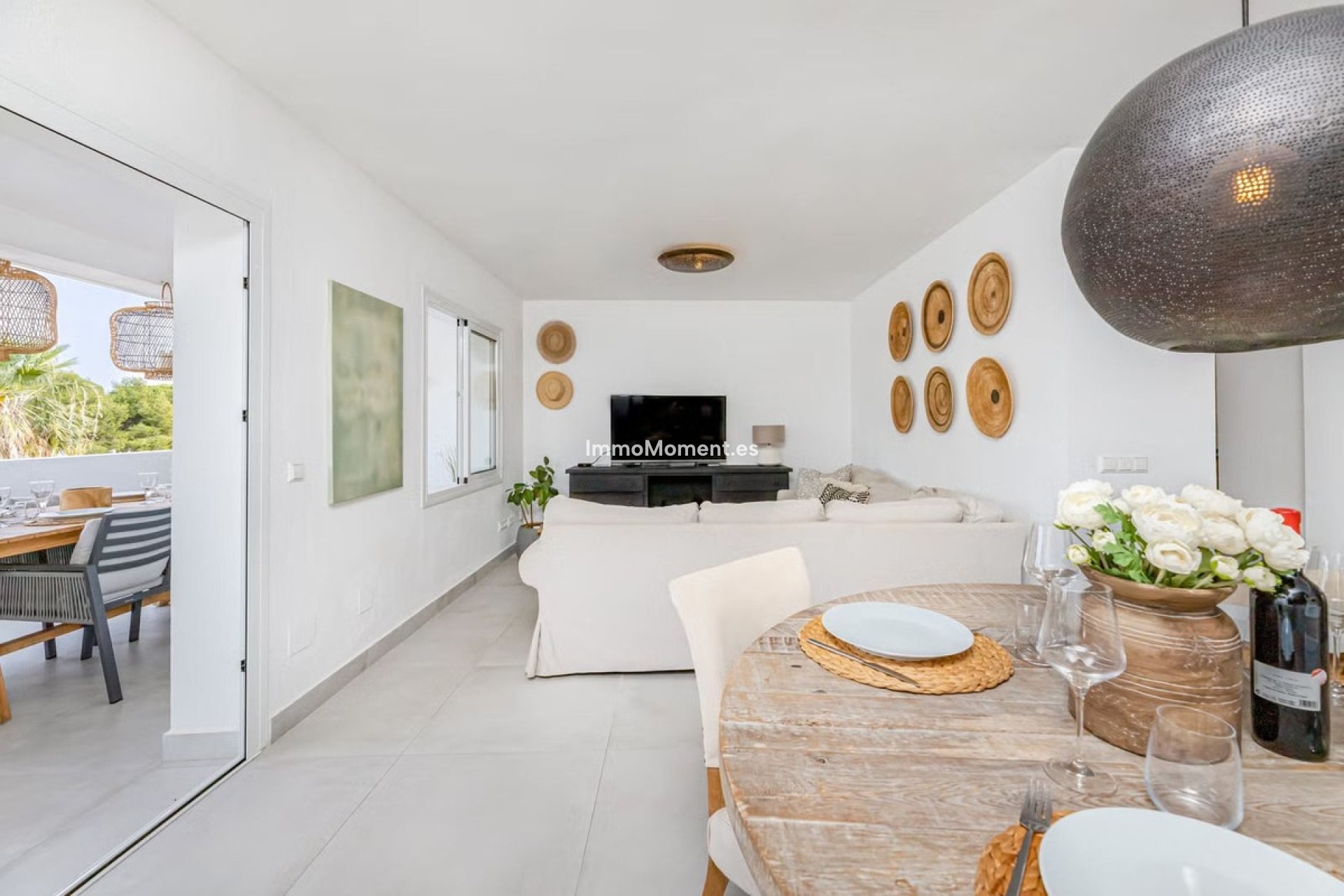 Bestaande woning - Rijtjeshuis - Marbella - Elviria