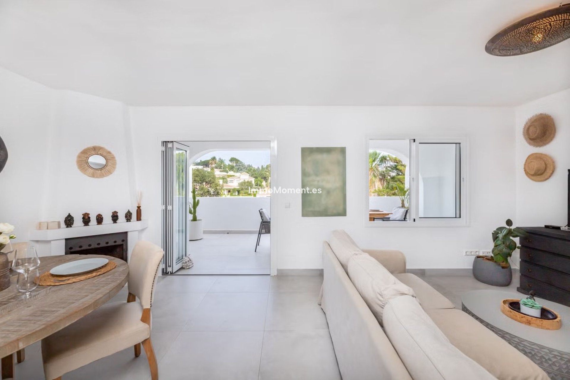 Bestaande woning - Rijtjeshuis - Marbella - Elviria