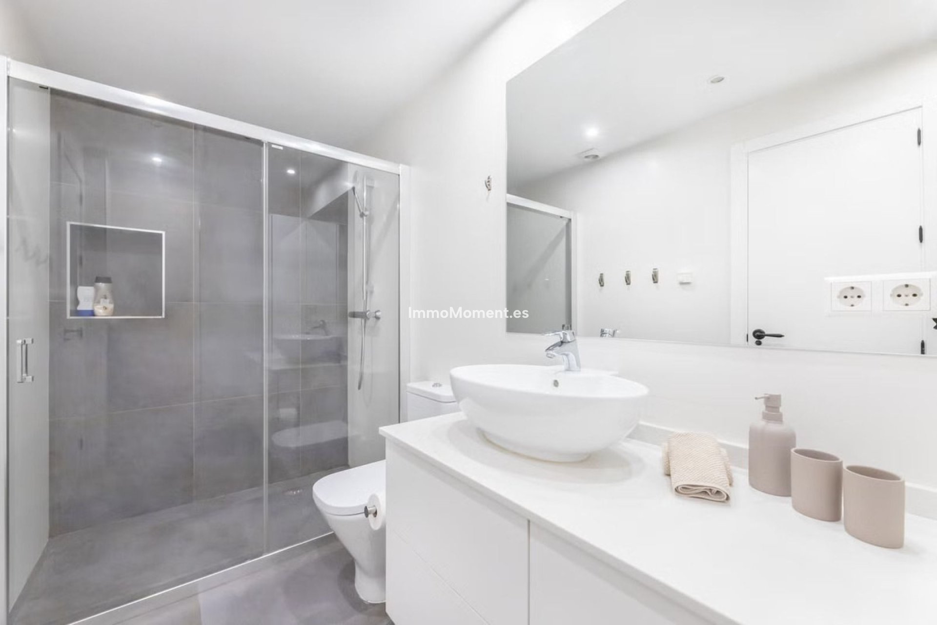 Bestaande woning - Rijtjeshuis - Marbella - Elviria