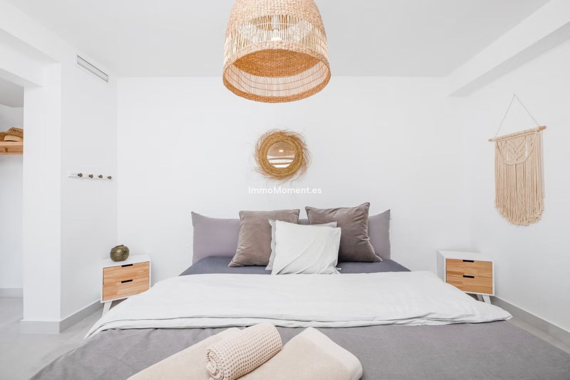 Bestaande woning - Rijtjeshuis - Marbella - Elviria