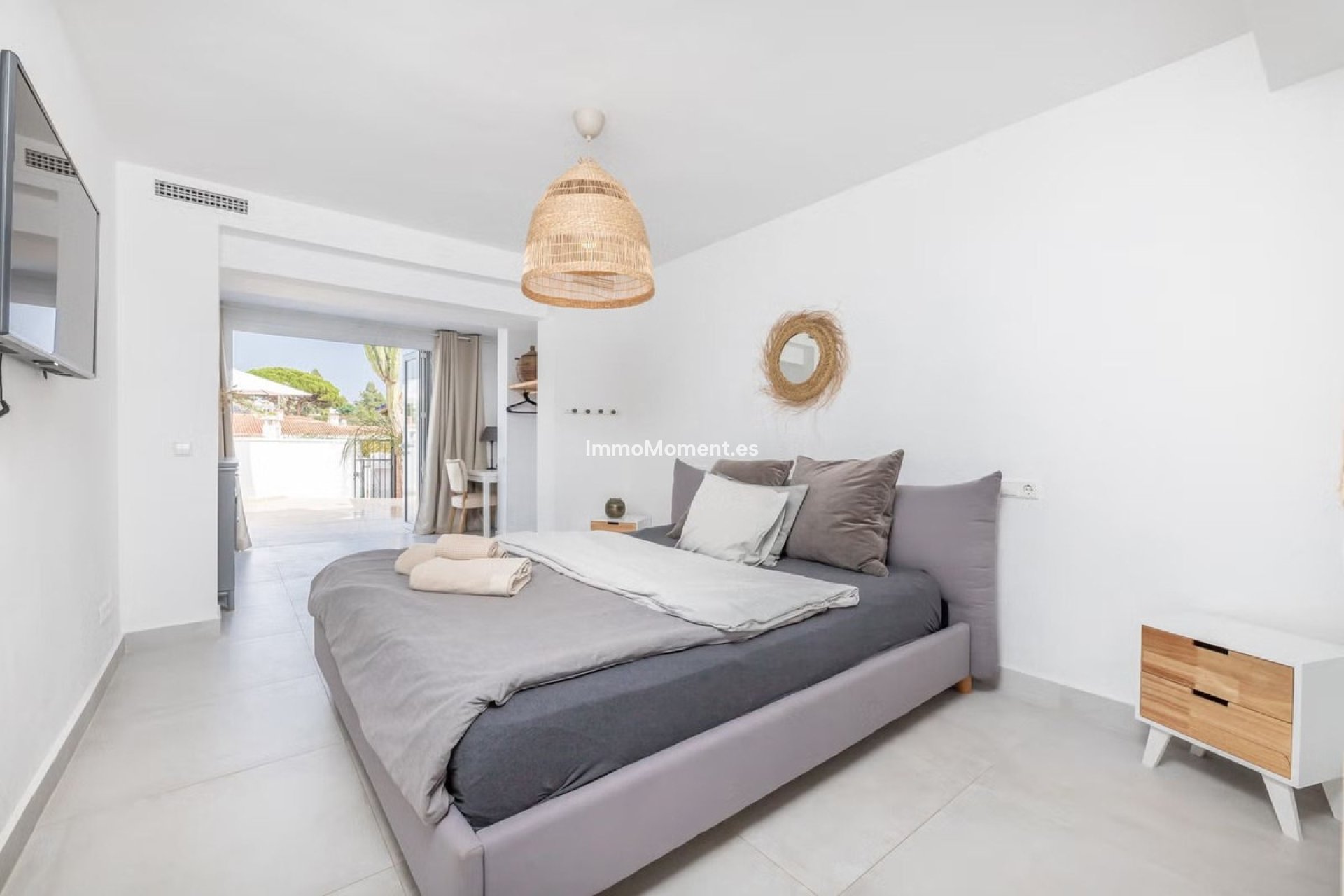 Bestaande woning - Rijtjeshuis - Marbella - Elviria