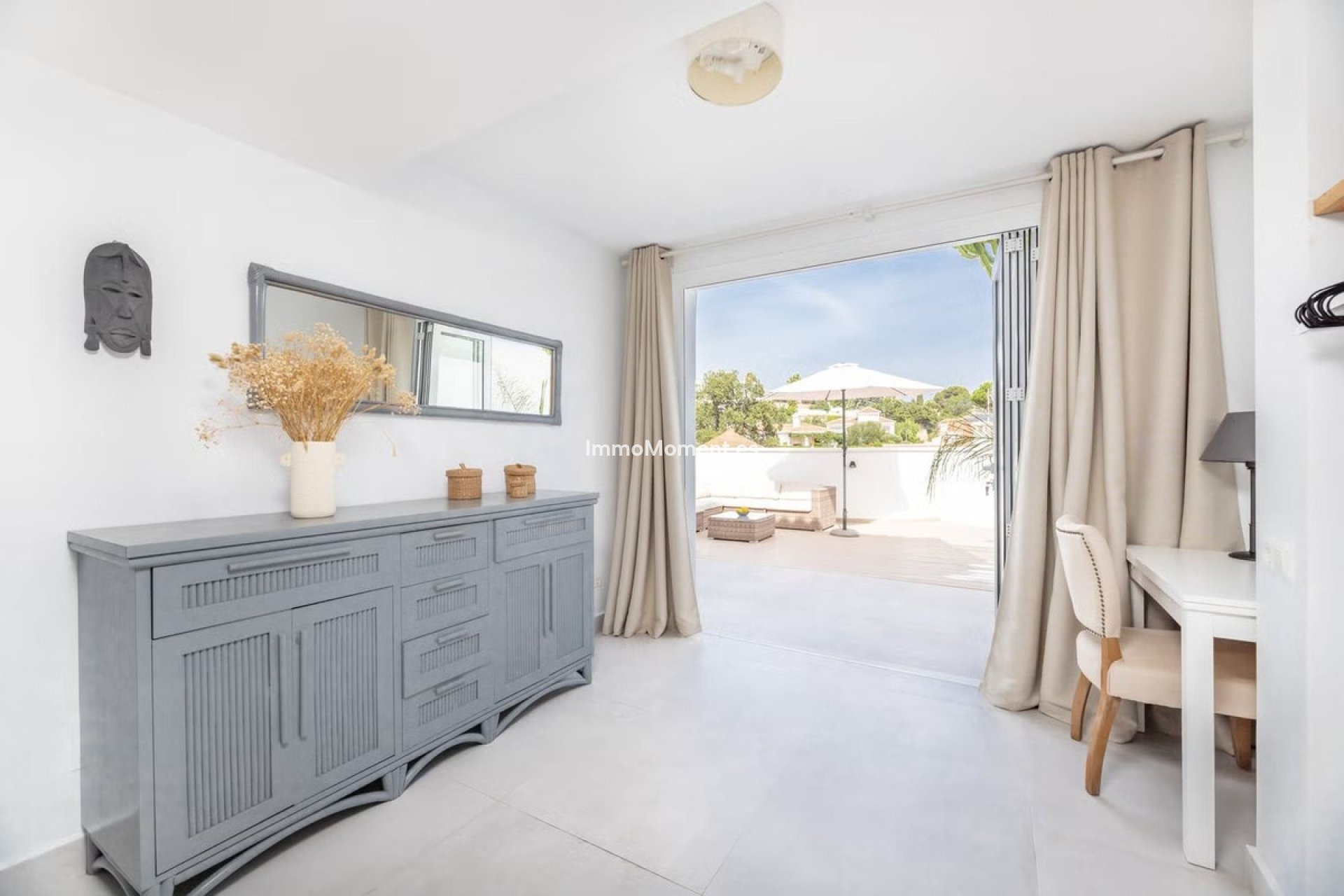 Bestaande woning - Rijtjeshuis - Marbella - Elviria