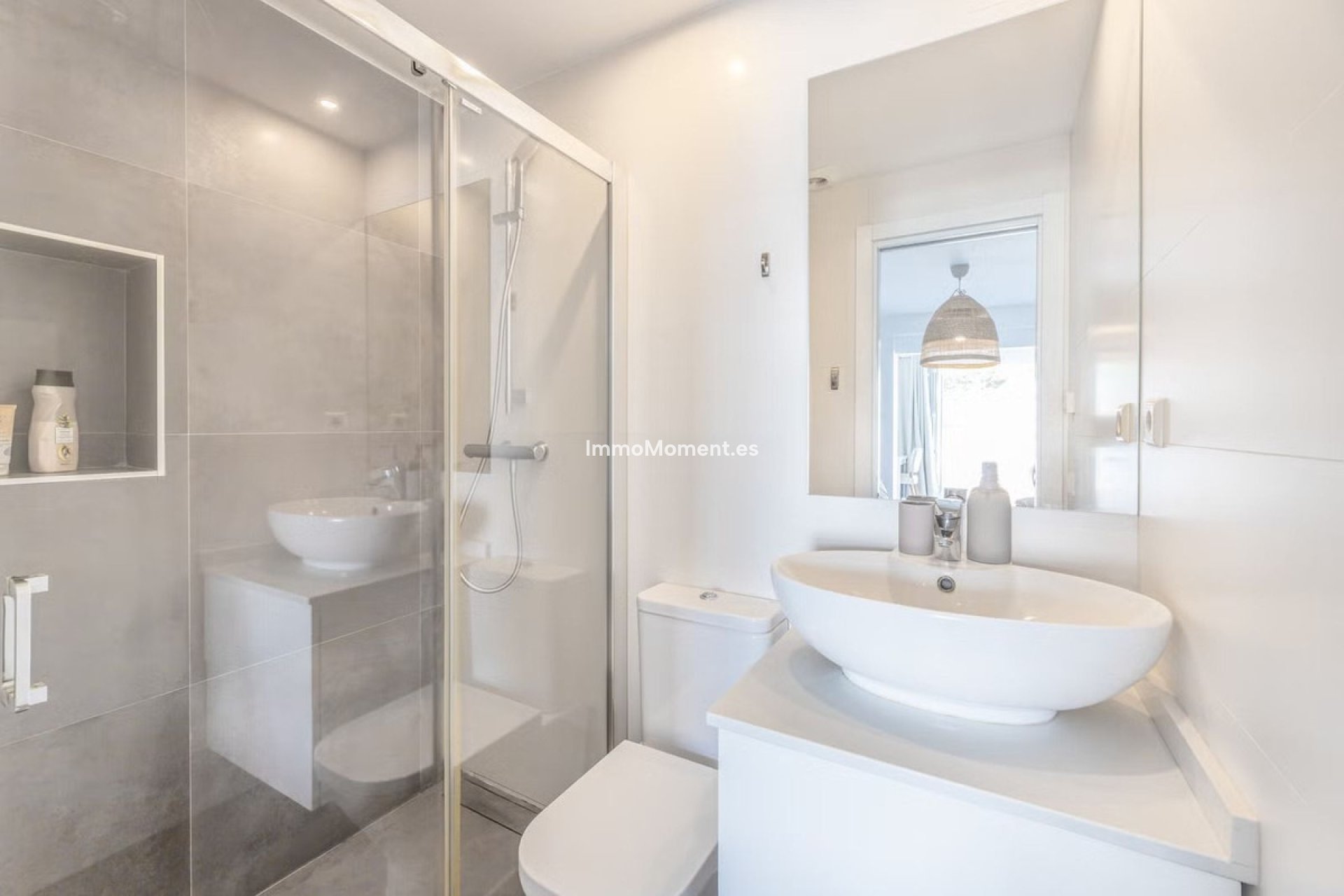 Bestaande woning - Rijtjeshuis - Marbella - Elviria