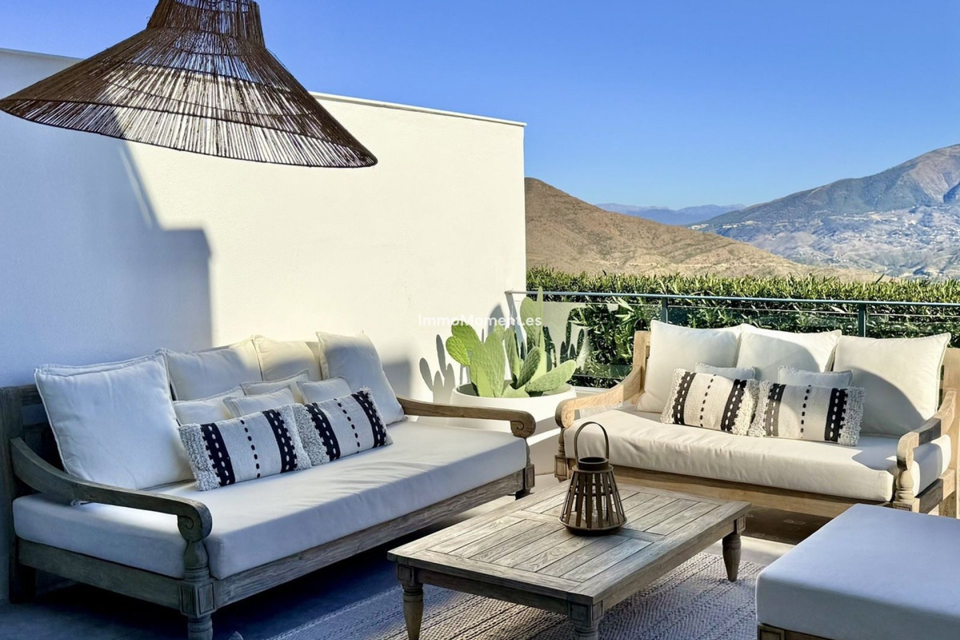 Bestaande woning - Rijtjeshuis - Marbella - Elviria