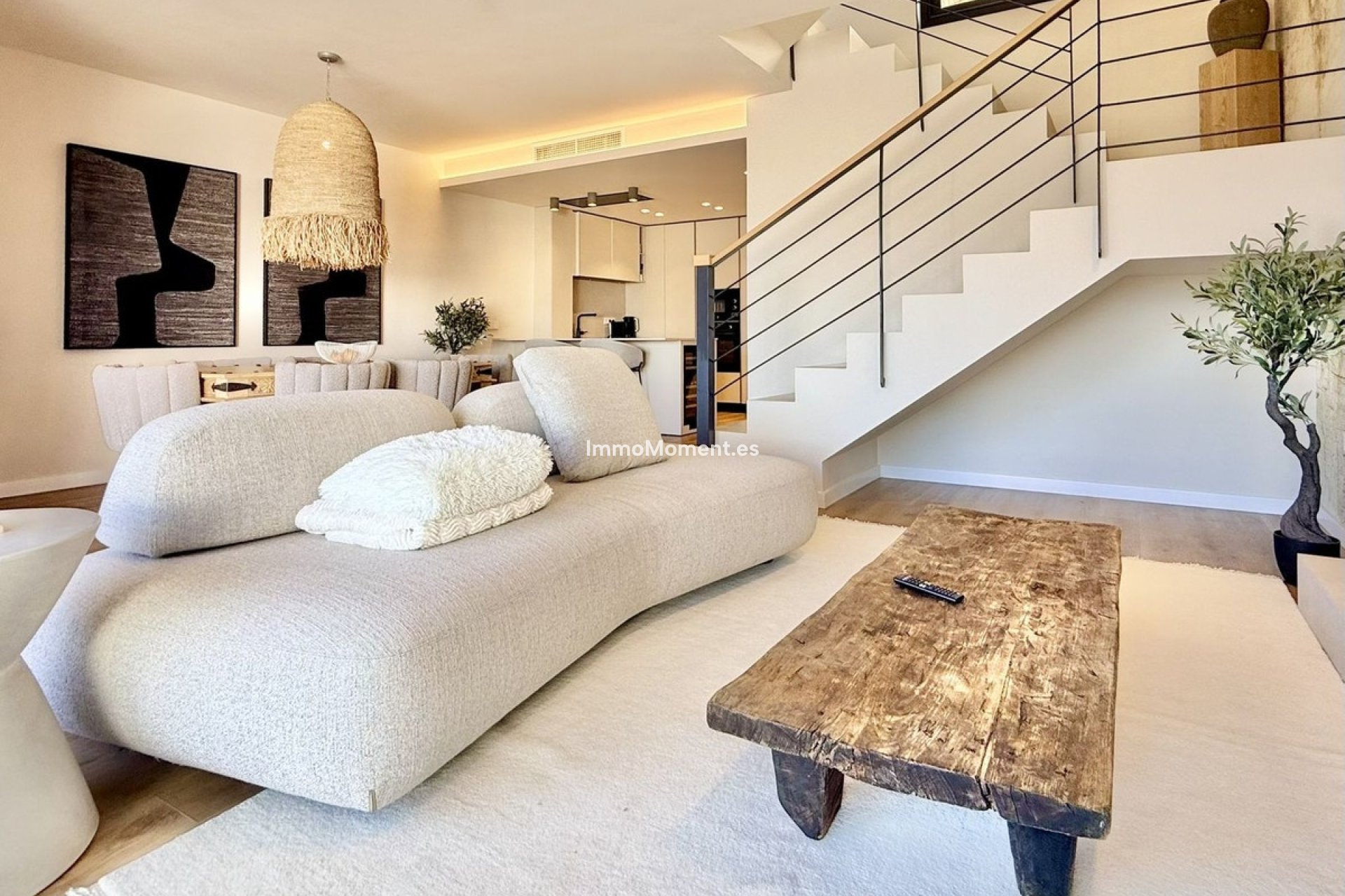 Bestaande woning - Rijtjeshuis - Marbella - Elviria