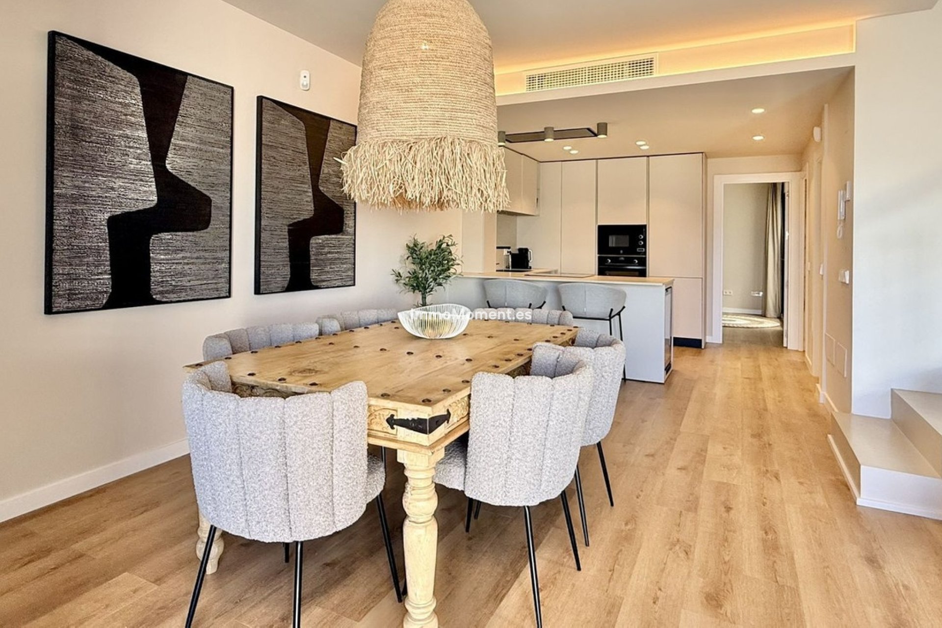 Bestaande woning - Rijtjeshuis - Marbella - Elviria