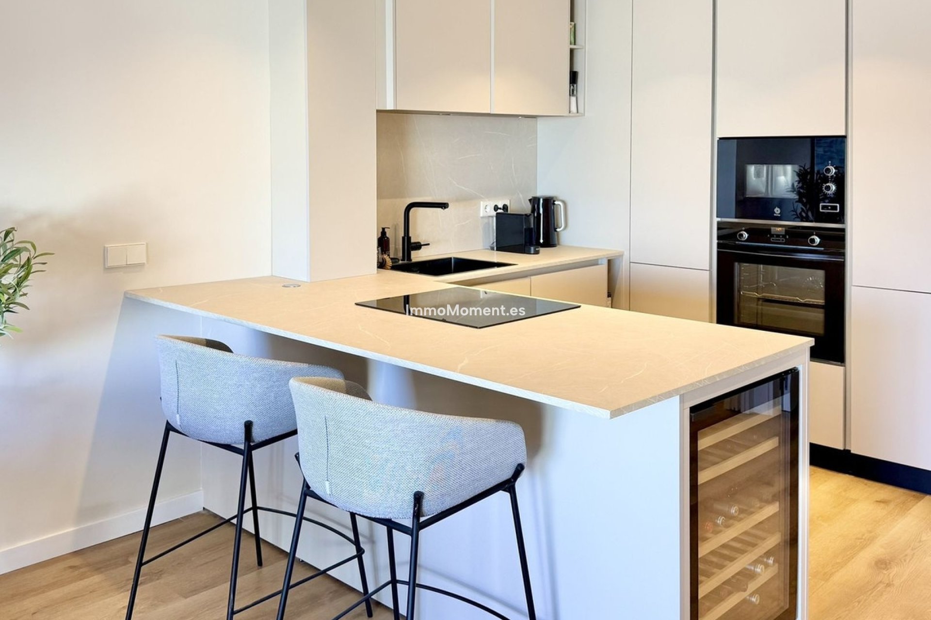 Bestaande woning - Rijtjeshuis - Marbella - Elviria