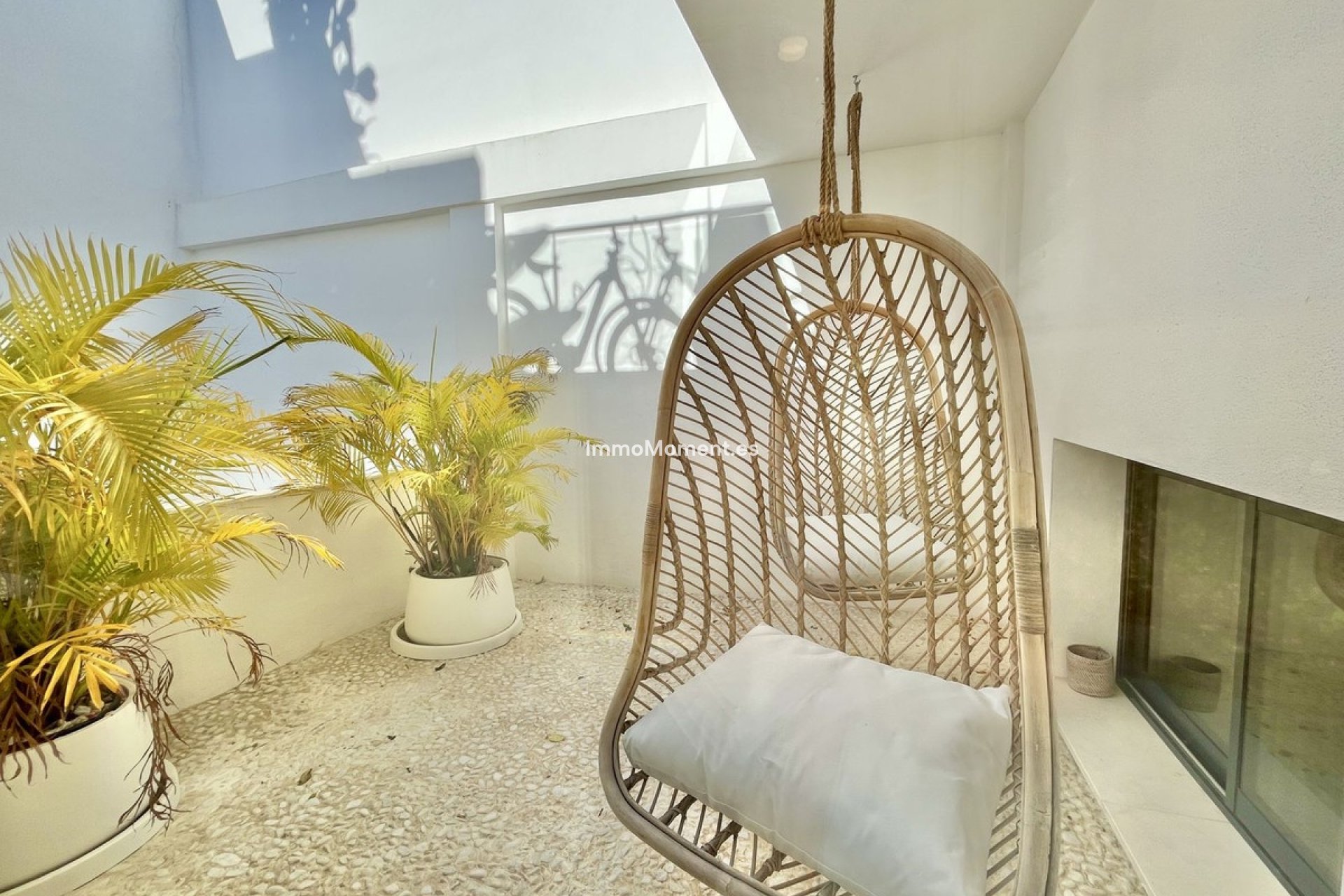 Bestaande woning - Rijtjeshuis - Marbella - Elviria