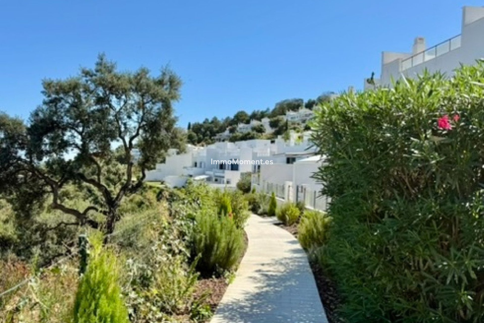 Bestaande woning - Rijtjeshuis - Marbella - Elviria
