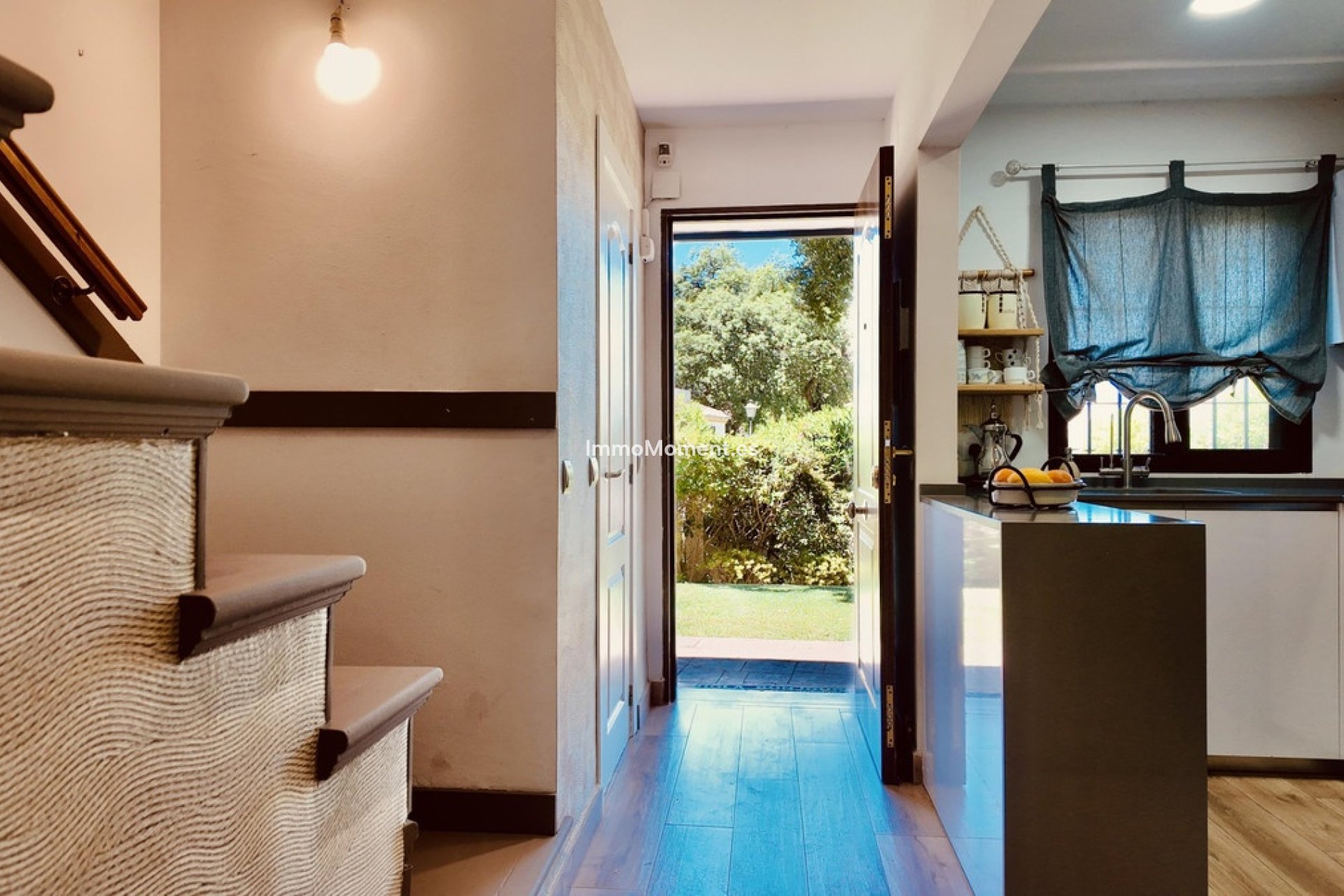 Bestaande woning - Rijtjeshuis - Marbella - Elviria