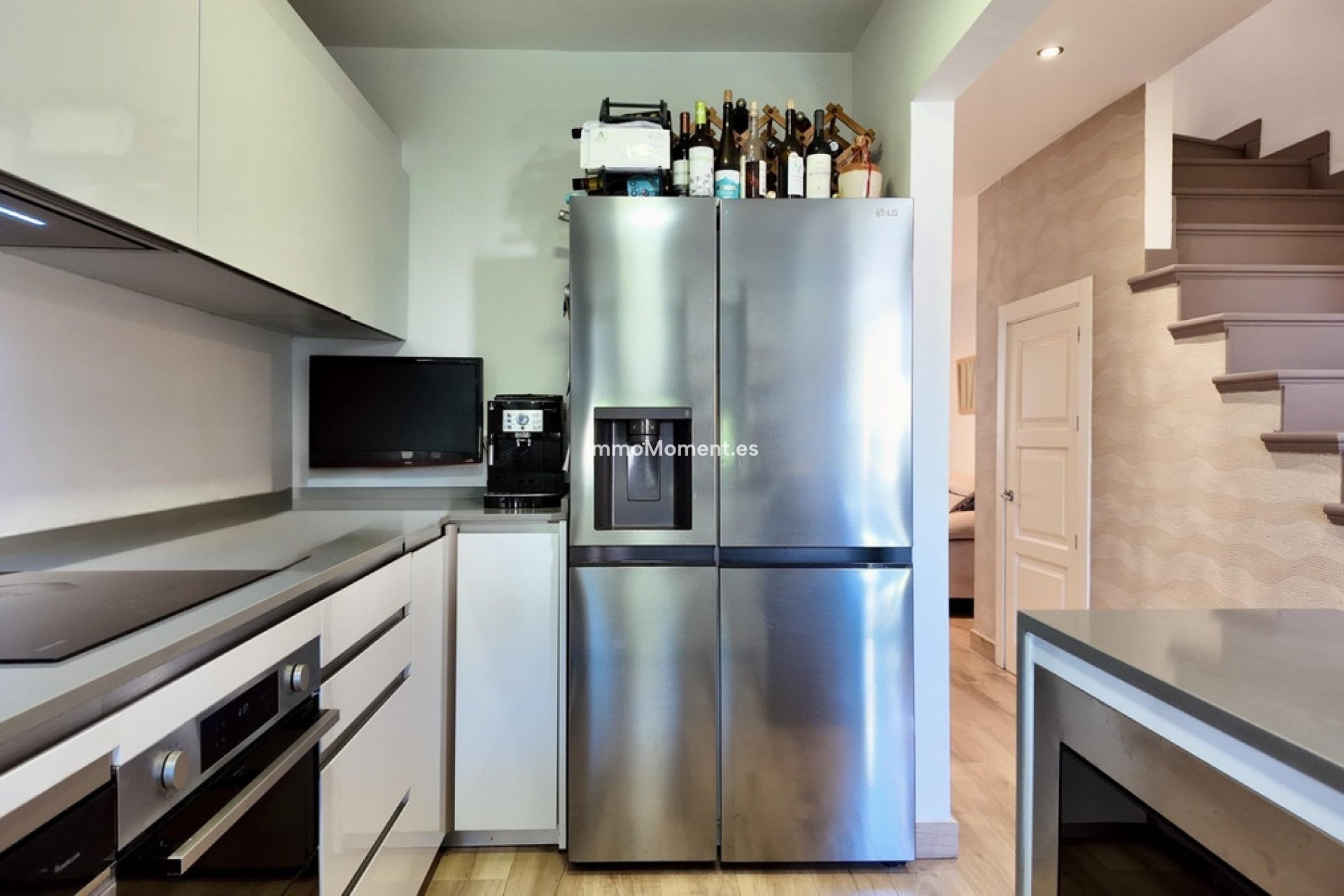 Bestaande woning - Rijtjeshuis - Marbella - Elviria