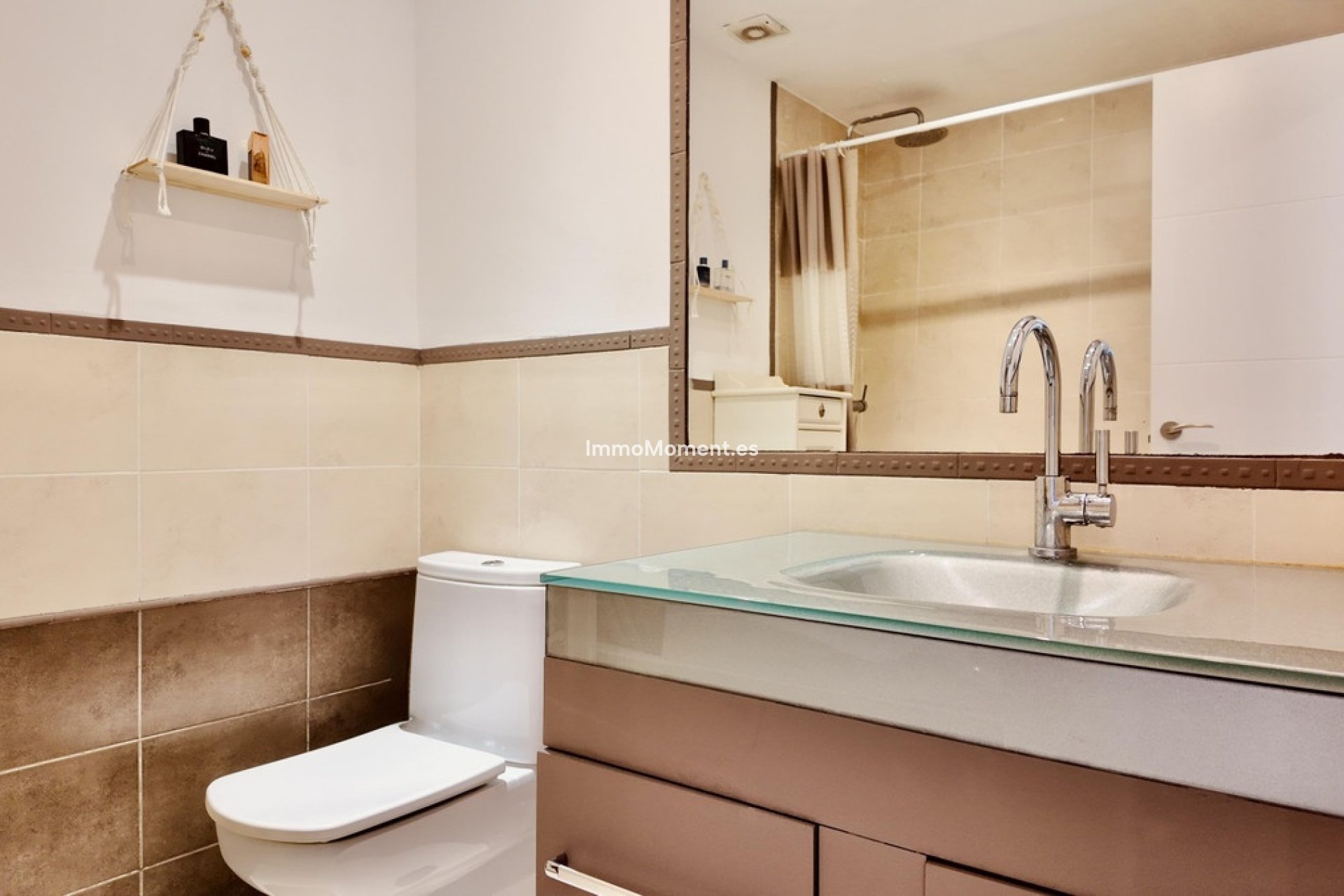 Bestaande woning - Rijtjeshuis - Marbella - Elviria