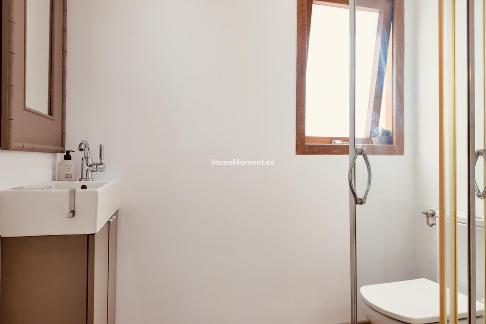Bestaande woning - Rijtjeshuis - Marbella - Elviria