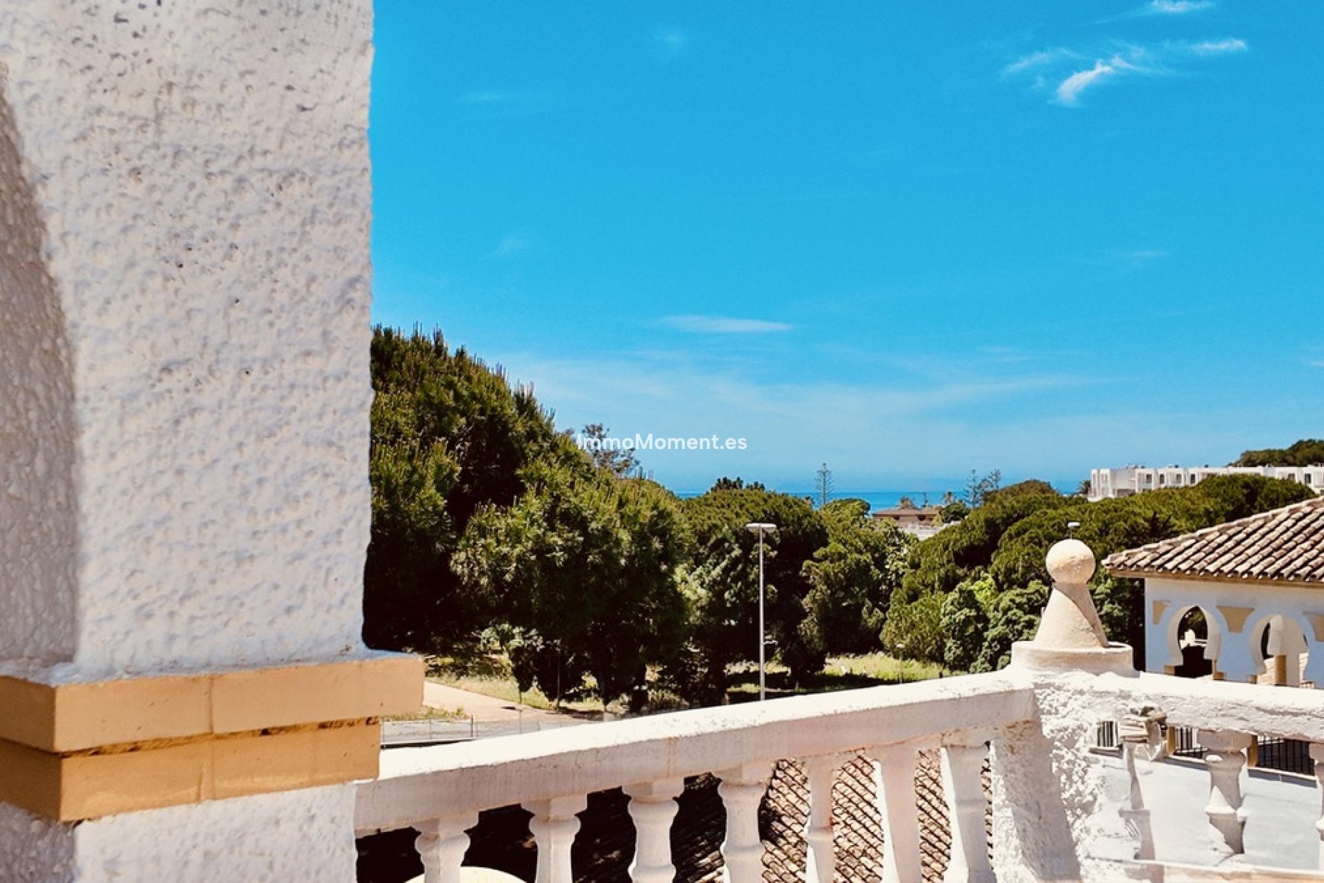 Bestaande woning - Rijtjeshuis - Marbella - Elviria