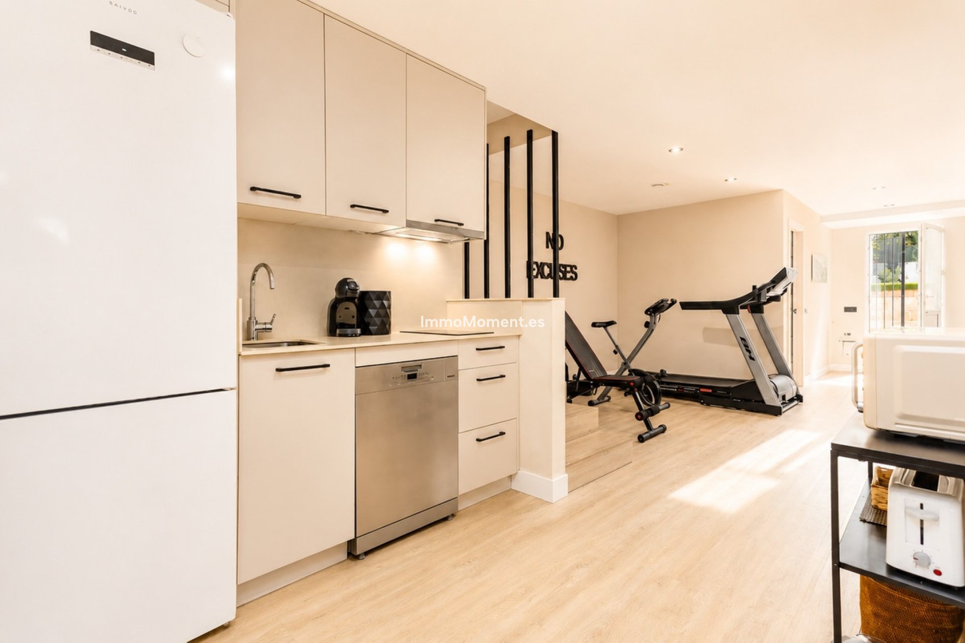 Bestaande woning - Rijtjeshuis - Marbella - Guadalmina Alta