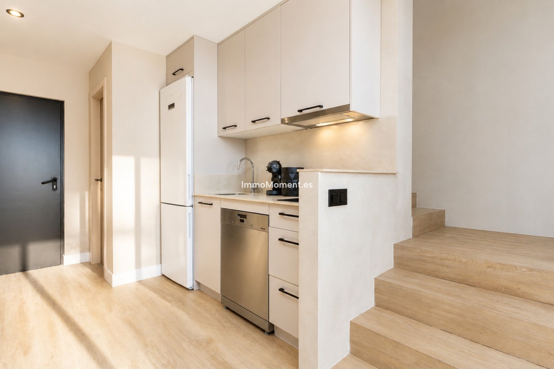 Bestaande woning - Rijtjeshuis - Marbella - Guadalmina Alta