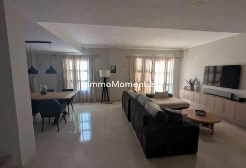 Bestaande woning - Rijtjeshuis - Marbella - Guadalmina Alta
