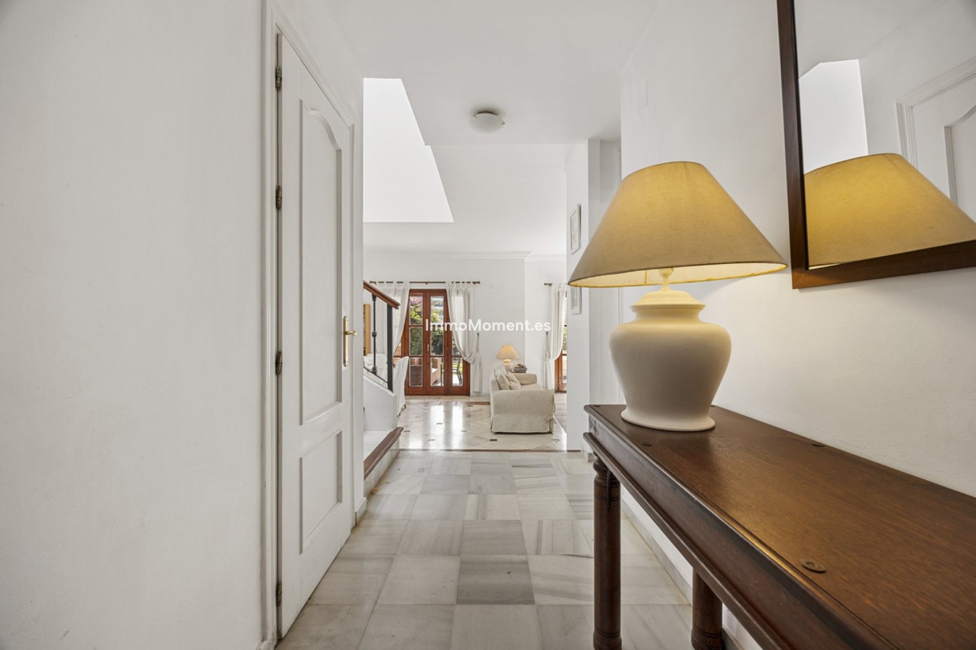 Bestaande woning - Rijtjeshuis - Marbella - Guadalmina Alta