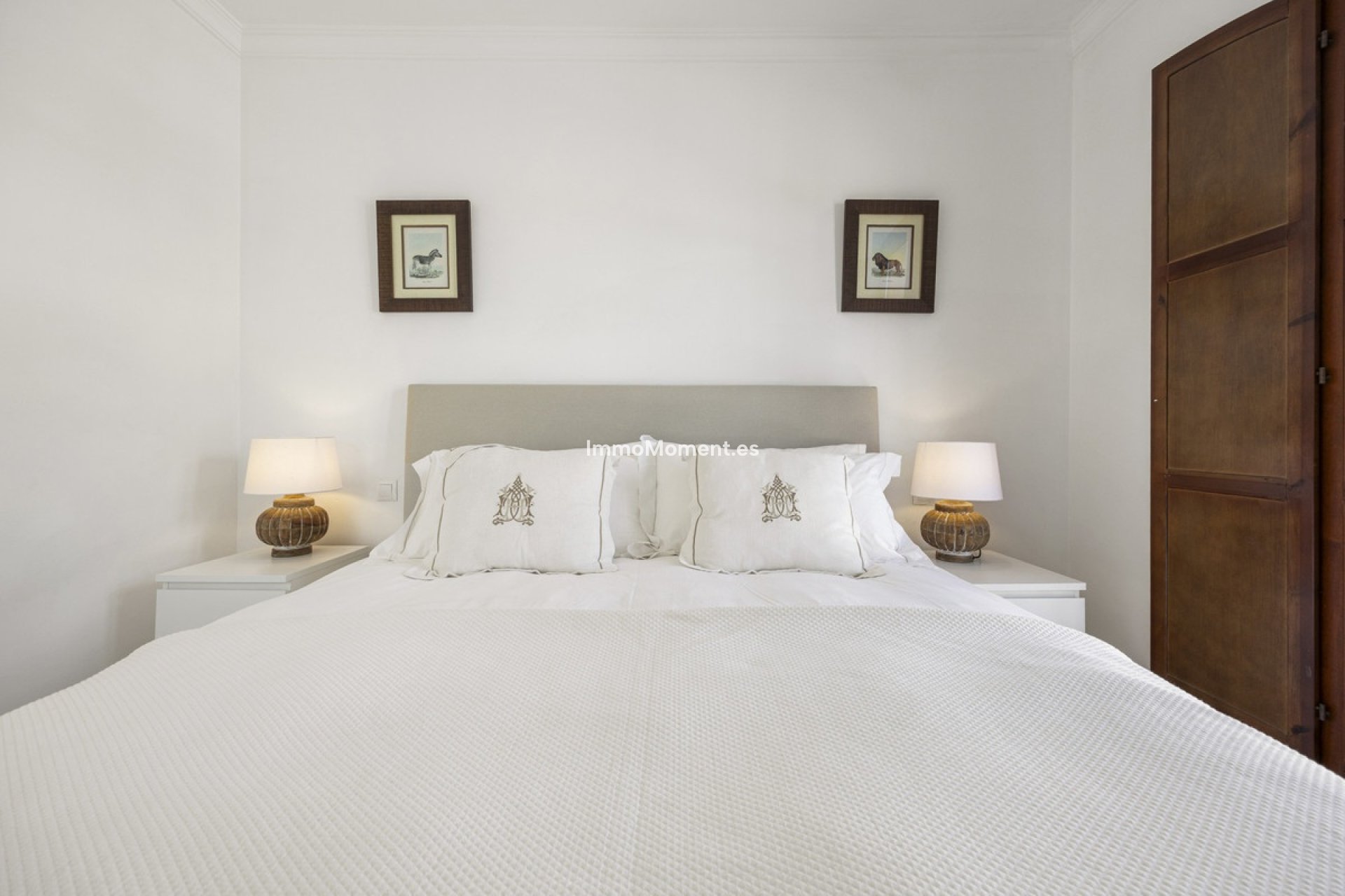 Bestaande woning - Rijtjeshuis - Marbella - Guadalmina Alta