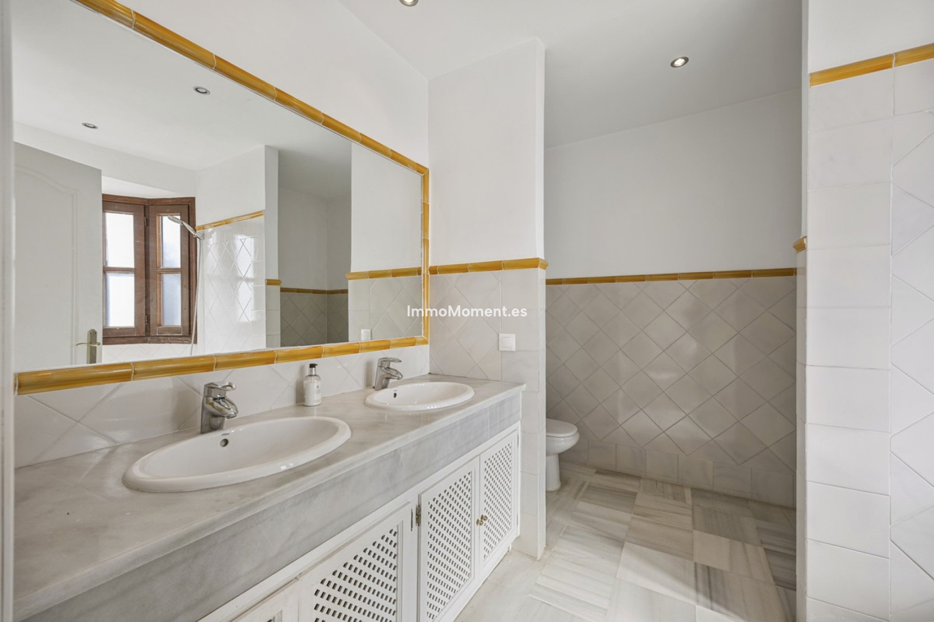 Bestaande woning - Rijtjeshuis - Marbella - Guadalmina Alta