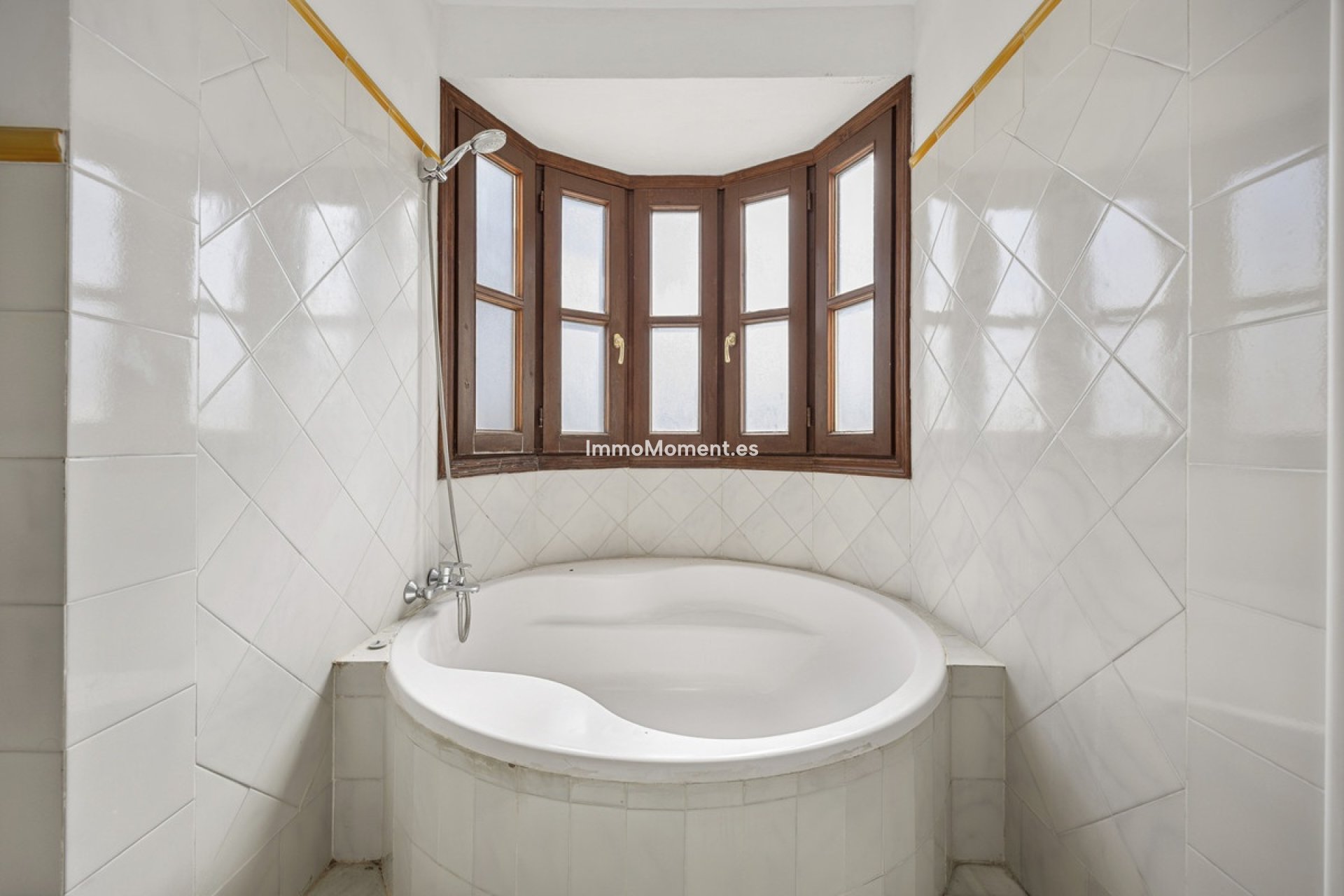 Bestaande woning - Rijtjeshuis - Marbella - Guadalmina Alta