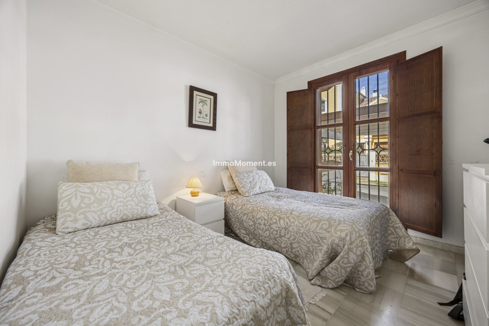 Bestaande woning - Rijtjeshuis - Marbella - Guadalmina Alta