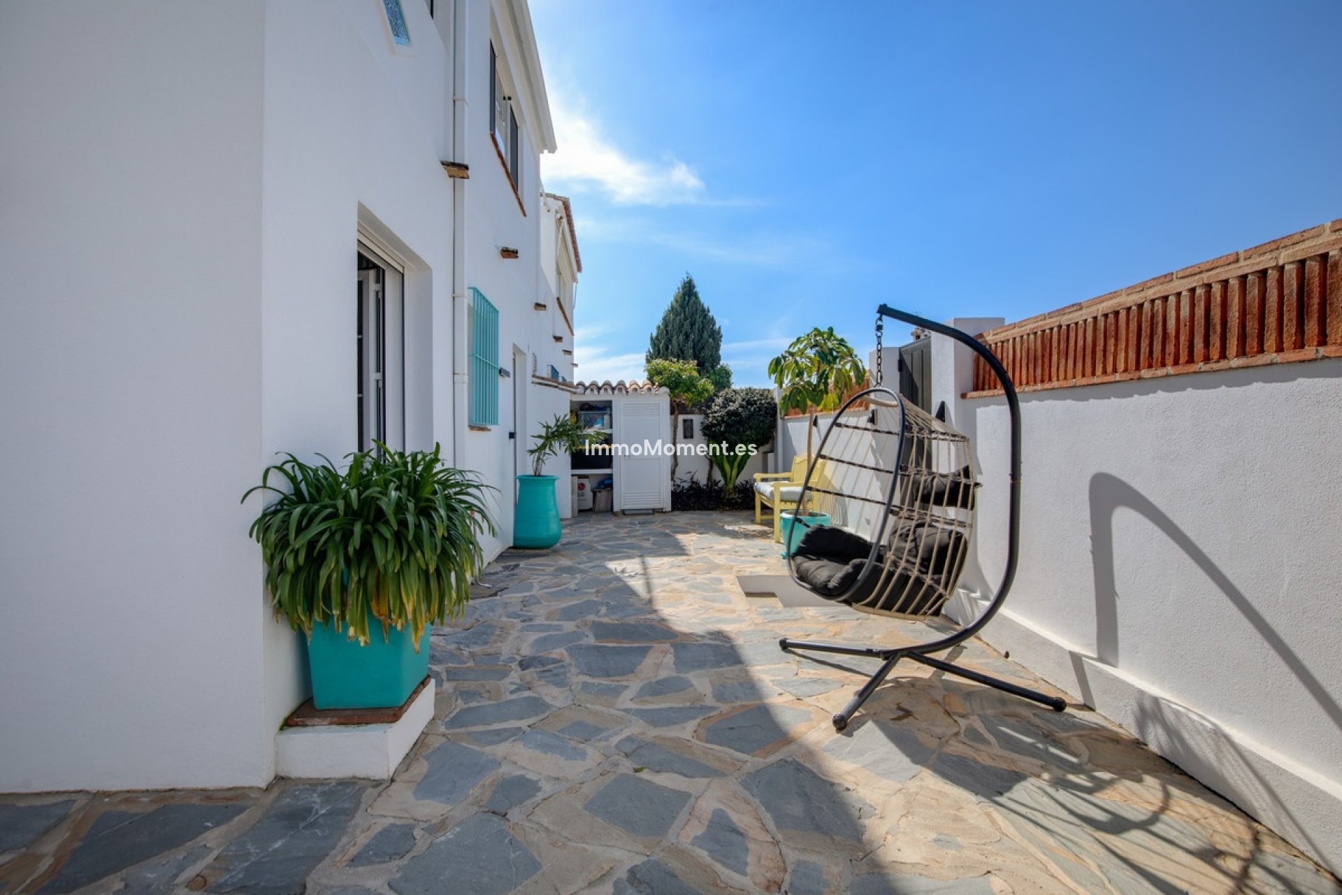 Bestaande woning - Rijtjeshuis - Marbella - Guadalmina Alta