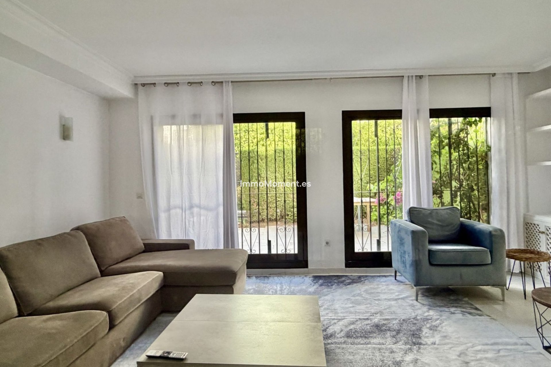 Bestaande woning - Rijtjeshuis - Marbella - Guadalmina Baja