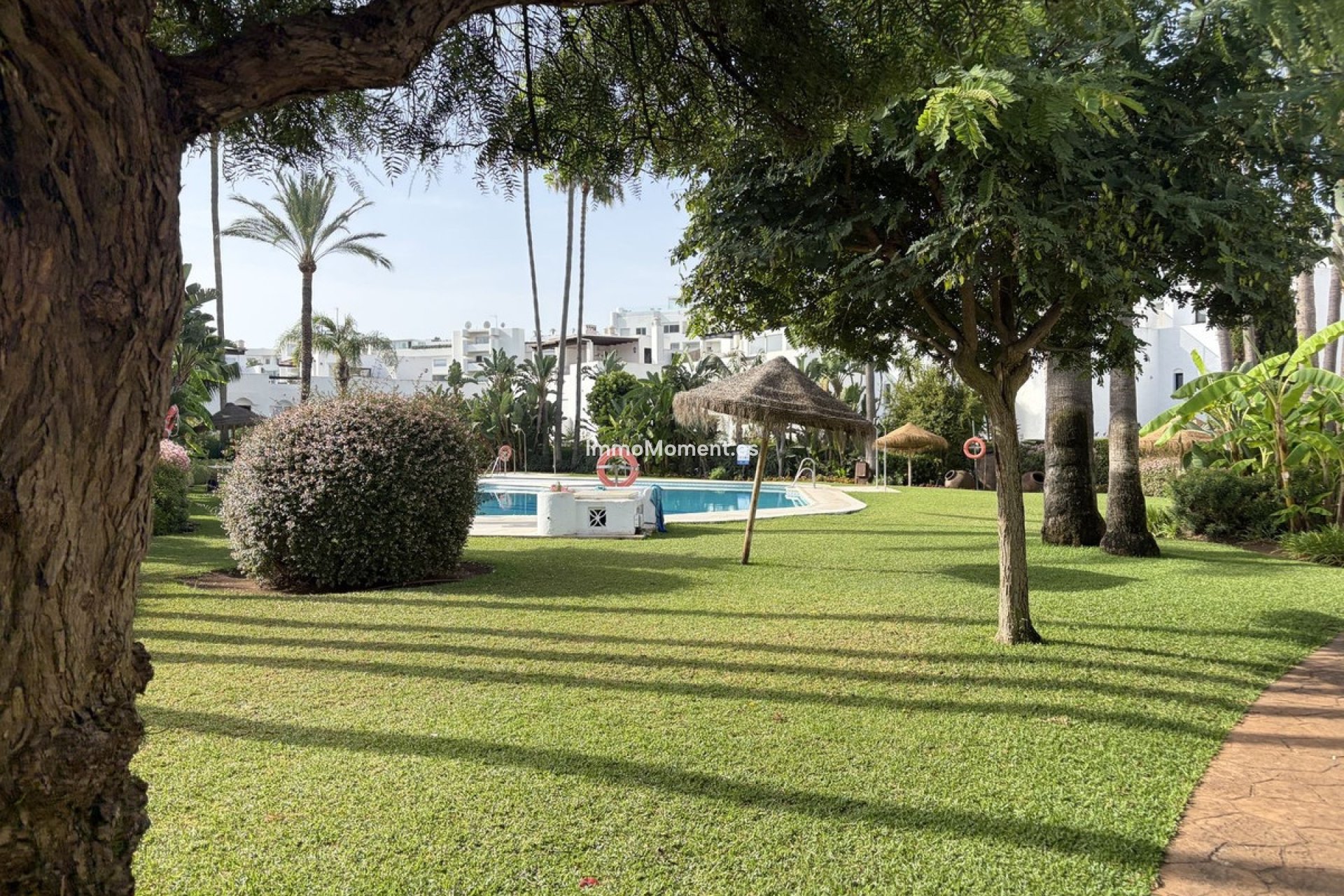 Bestaande woning - Rijtjeshuis - Marbella - Guadalmina Baja
