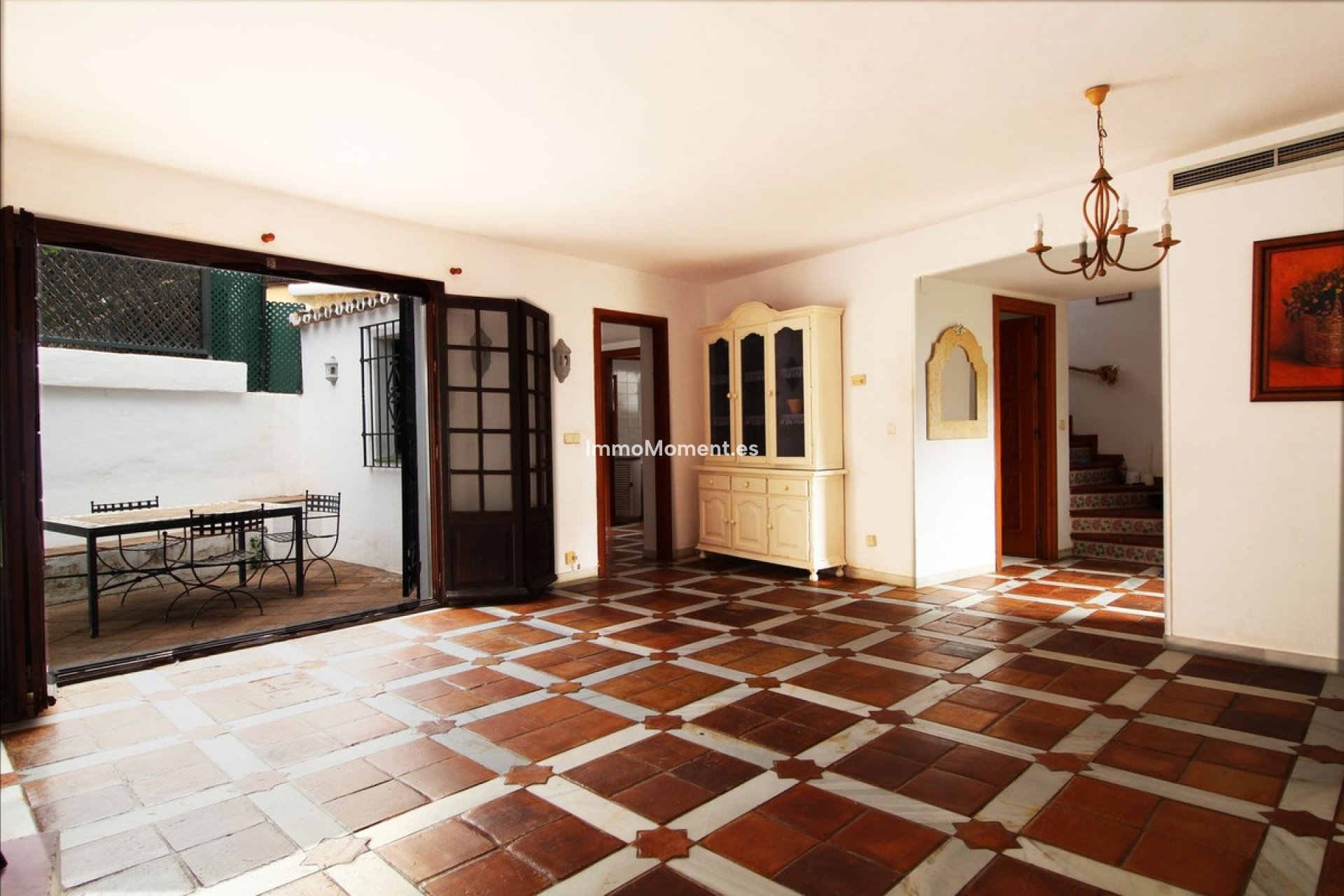 Bestaande woning - Rijtjeshuis - Marbella - Guadalmina Baja